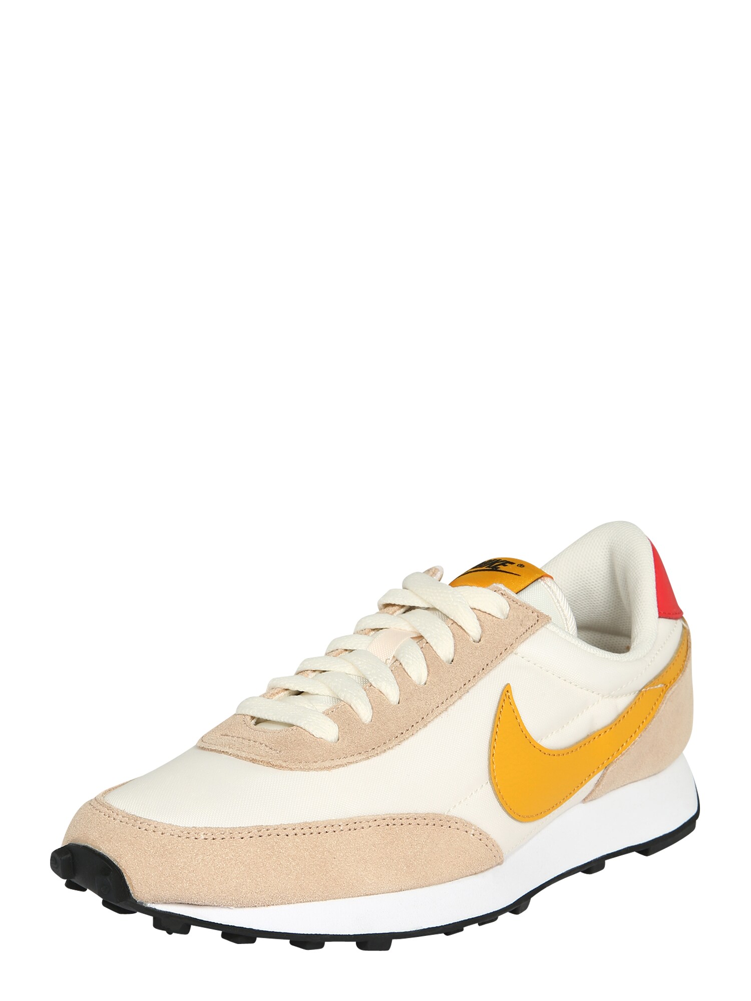Nike Sportswear Sportbačiai be auliuko 'Daybreak'  rožių spalva / geltona / kremo