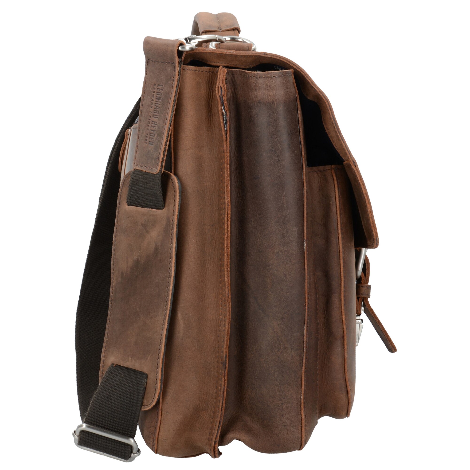 Thumbnail - LEONHARD HEYDEN Aktentasche Salisbury