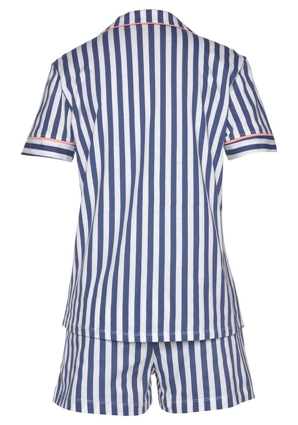 H.I.S, Kraťasy, Modrá, Obrázok 4 z 6