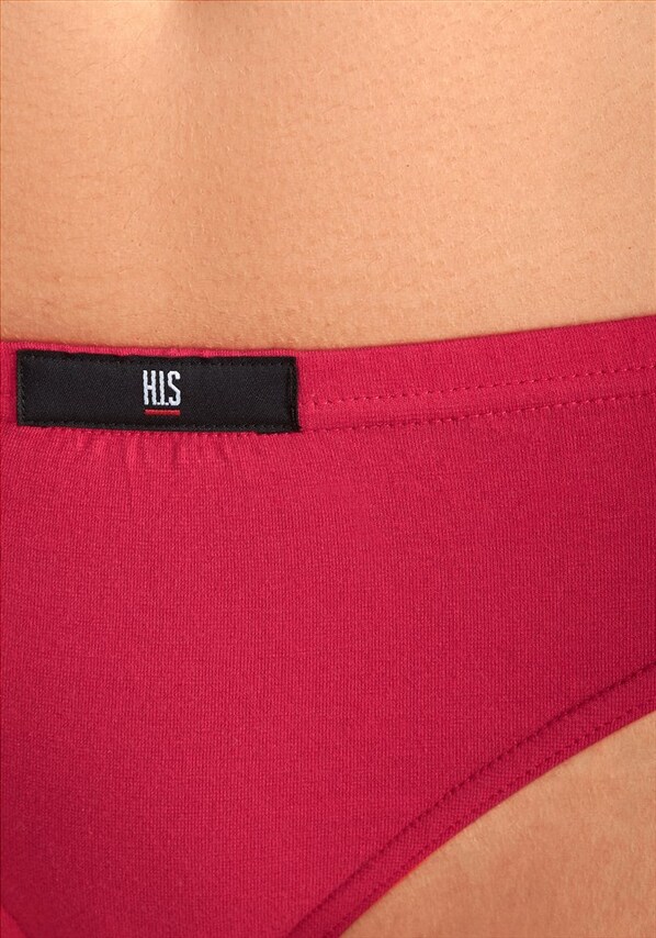 H.I.S, String bugyik, vegyes színek, 2 kép a 4 közül