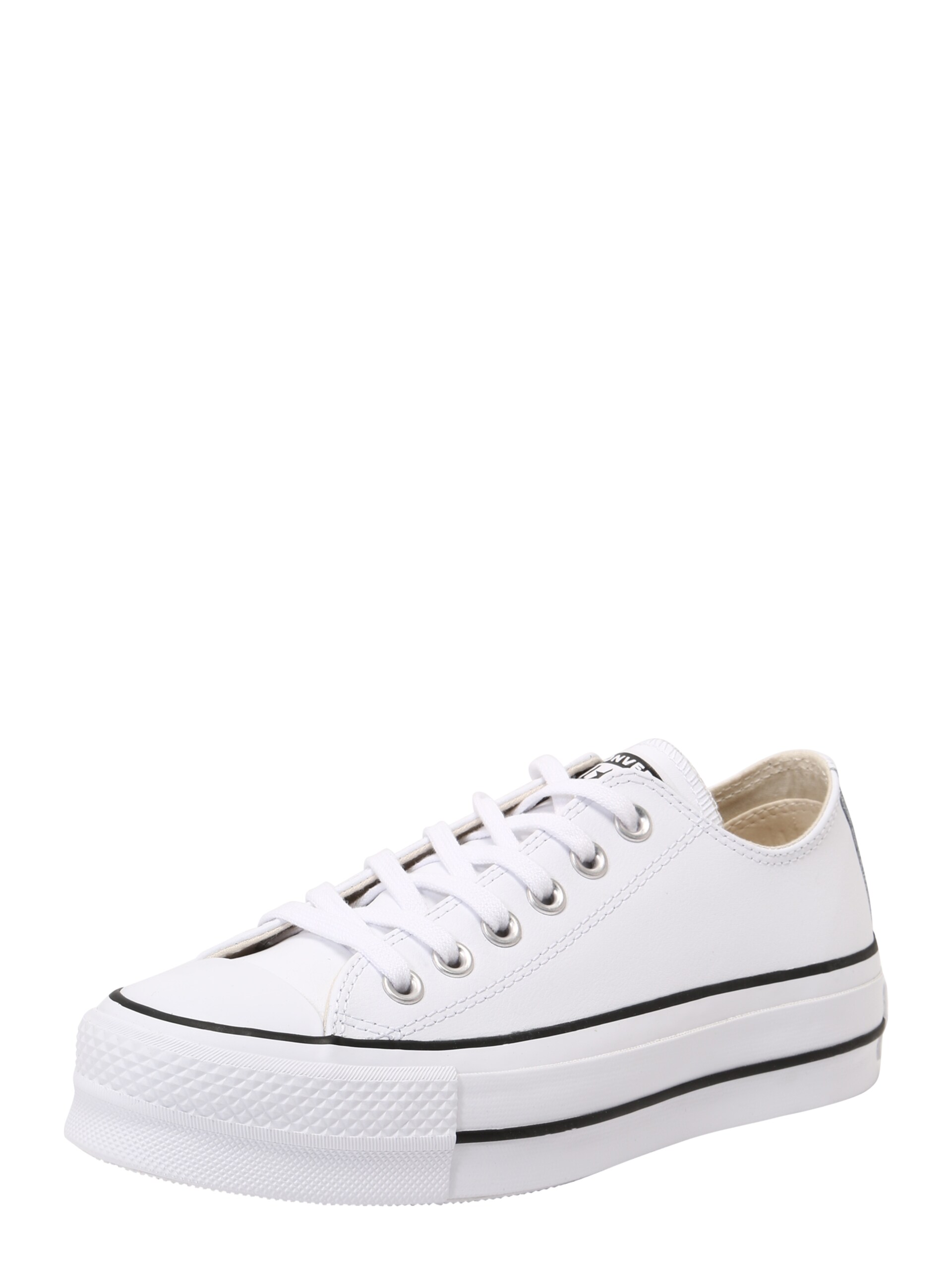 CONVER Låg sneaker 'CHUCK TAYLOR ALL STAR LIFT PLATFORM' sneakers herr