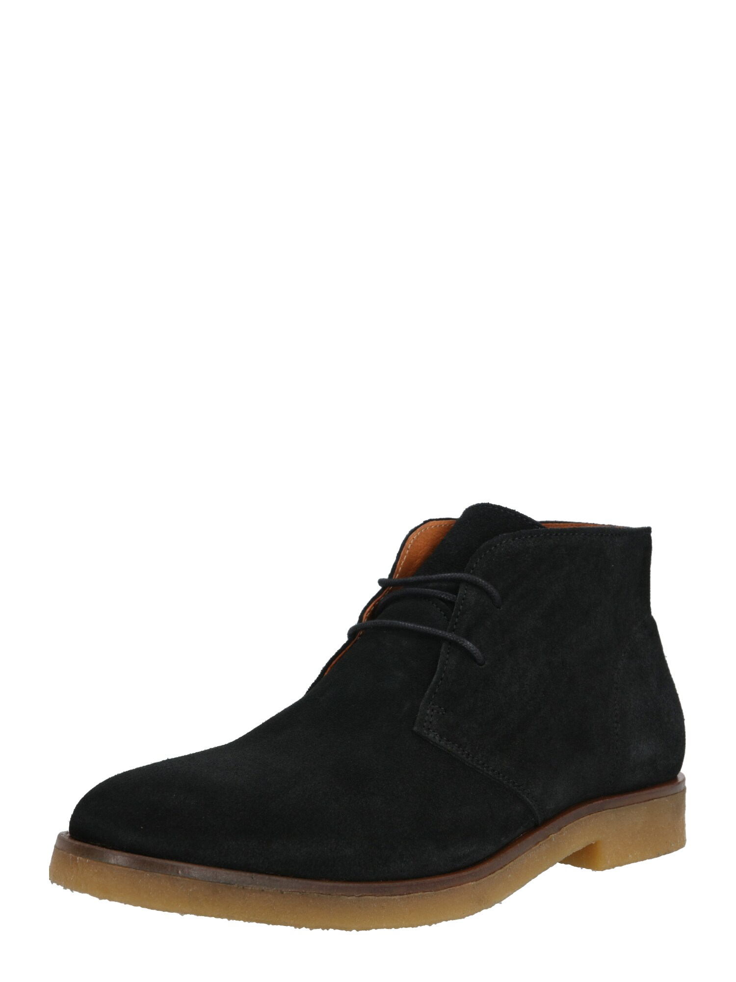 Bianco Chukka batai 'Biadino'  juoda