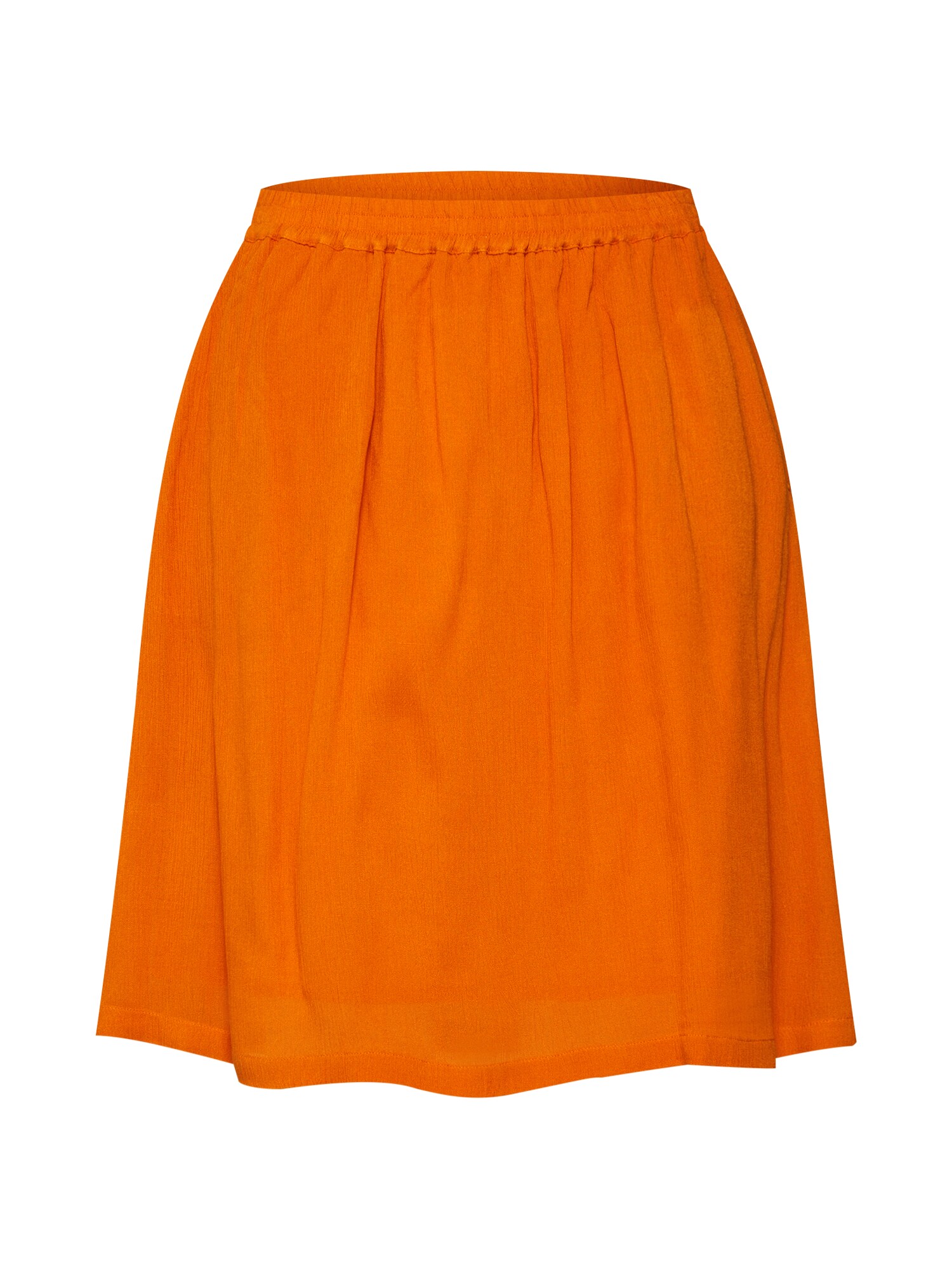 Kaffe Dames Rok Anna Sinaasappel kaffe kopen in de aanbieding