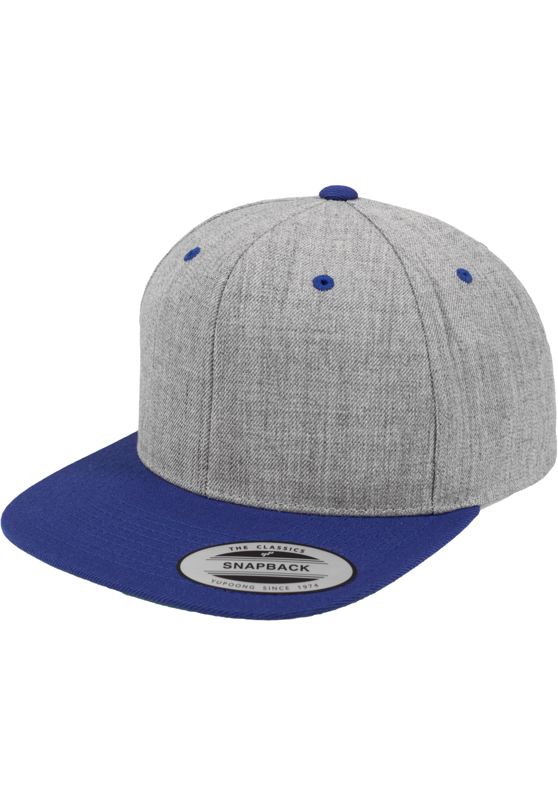 Flexfit Keps herr