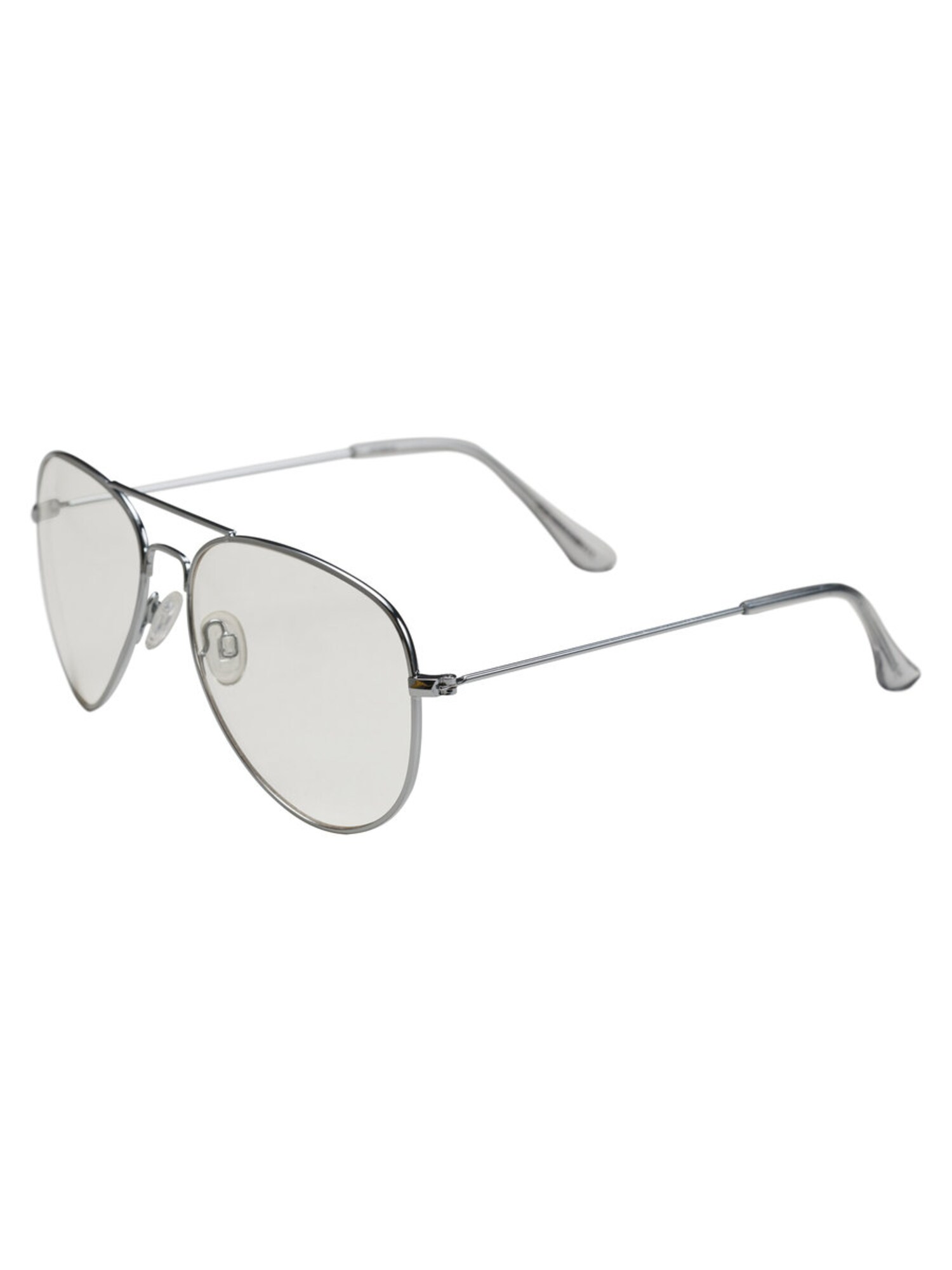 JACK & JONES Sonnenbrille silber