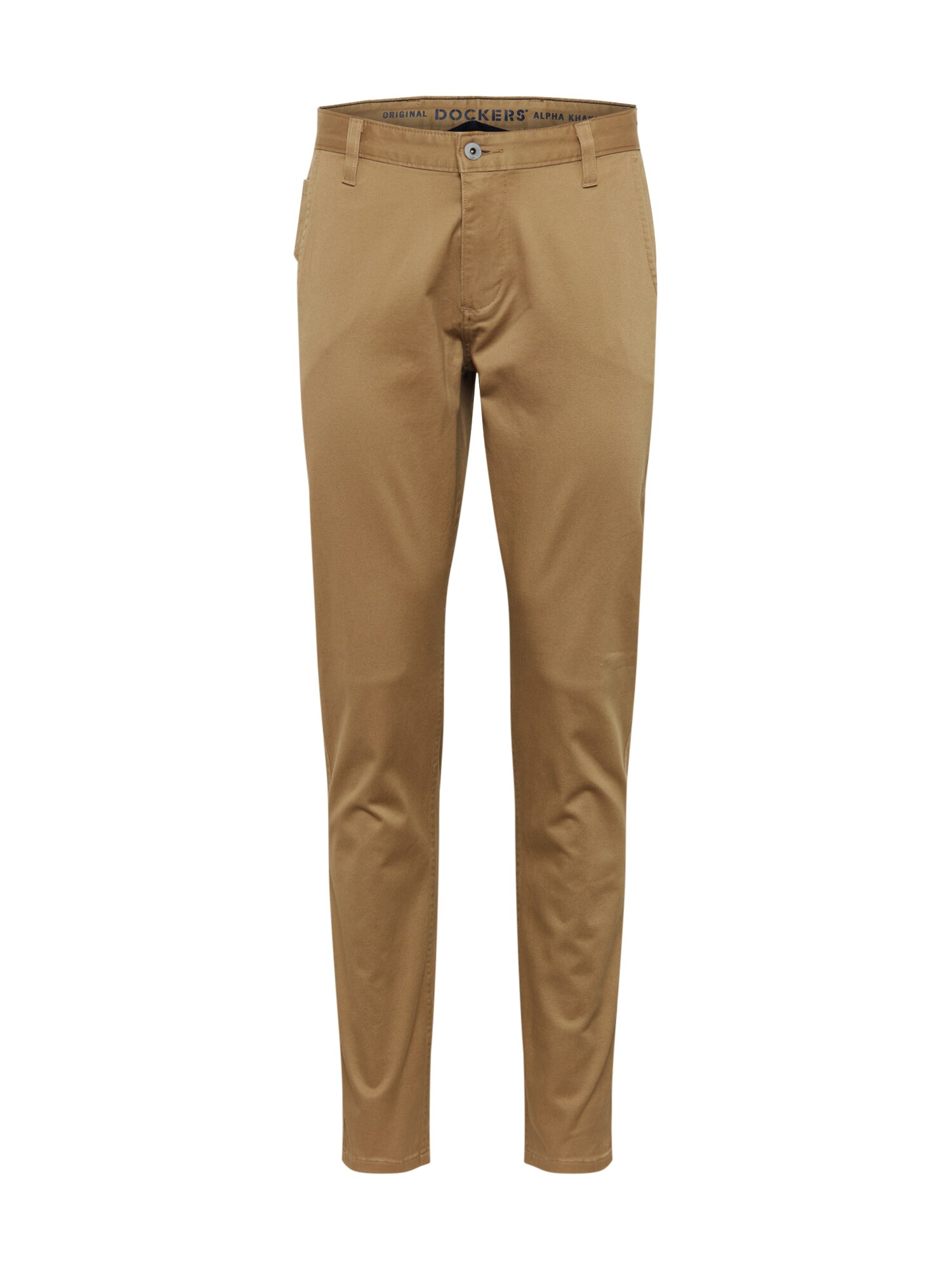 Dockers Chino stiliaus kelnės 'ALPHA ORIGINAL'  kupranugario