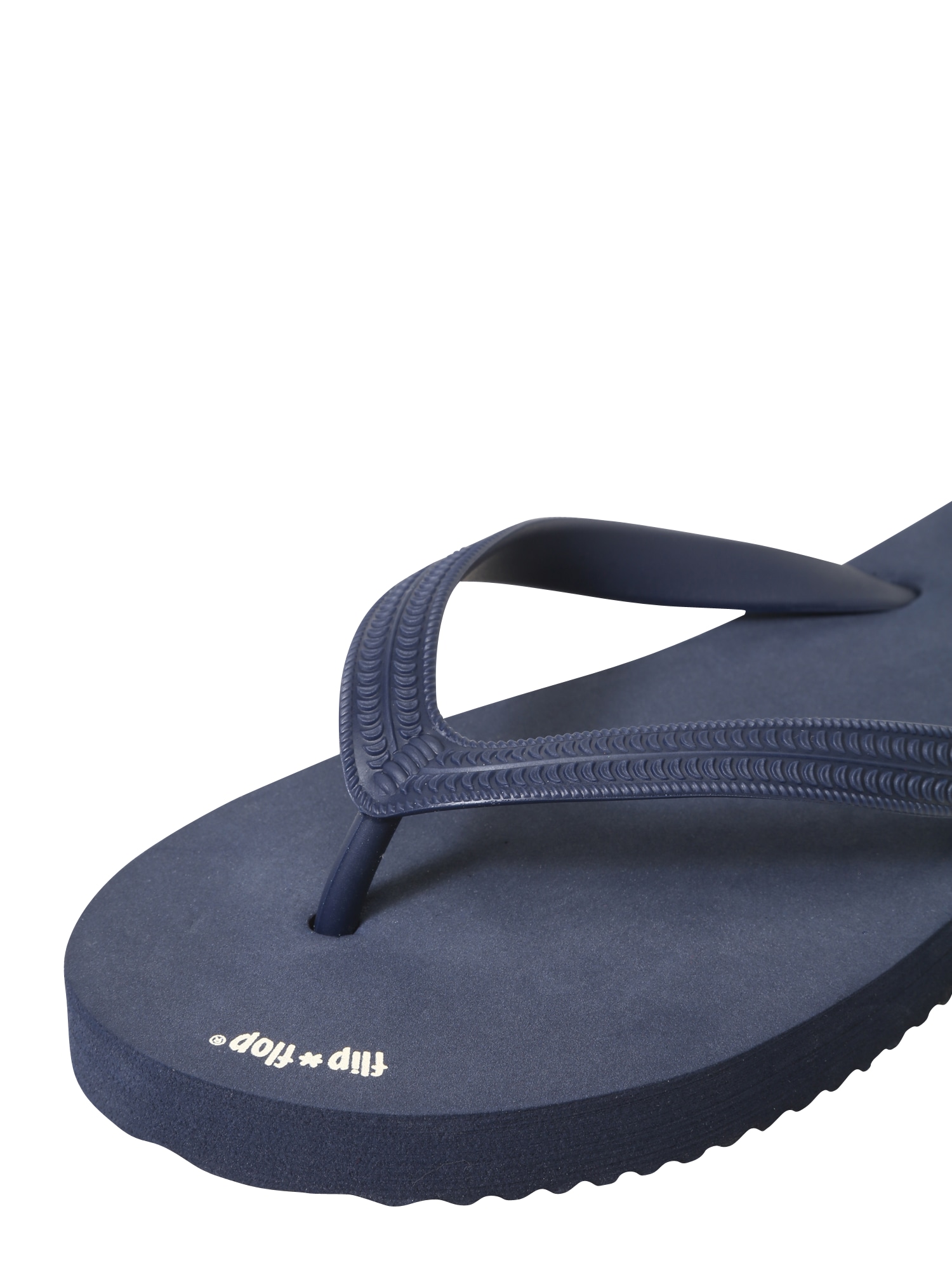 FLIP*FLOP Žabky tmavomodrá (obrázok 5)