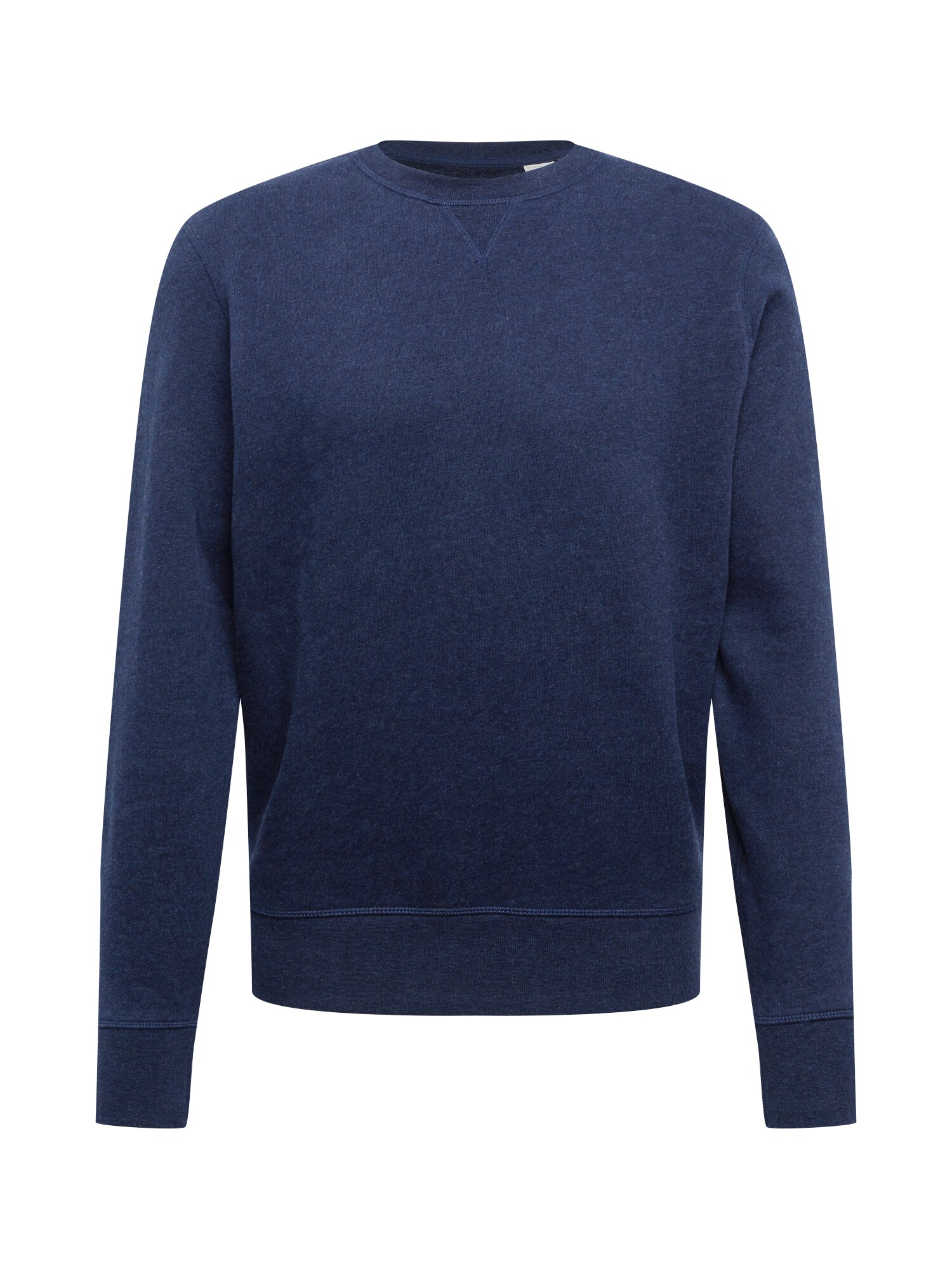 Levi's Made & Crafted Megztinis  tamsiai mėlyna