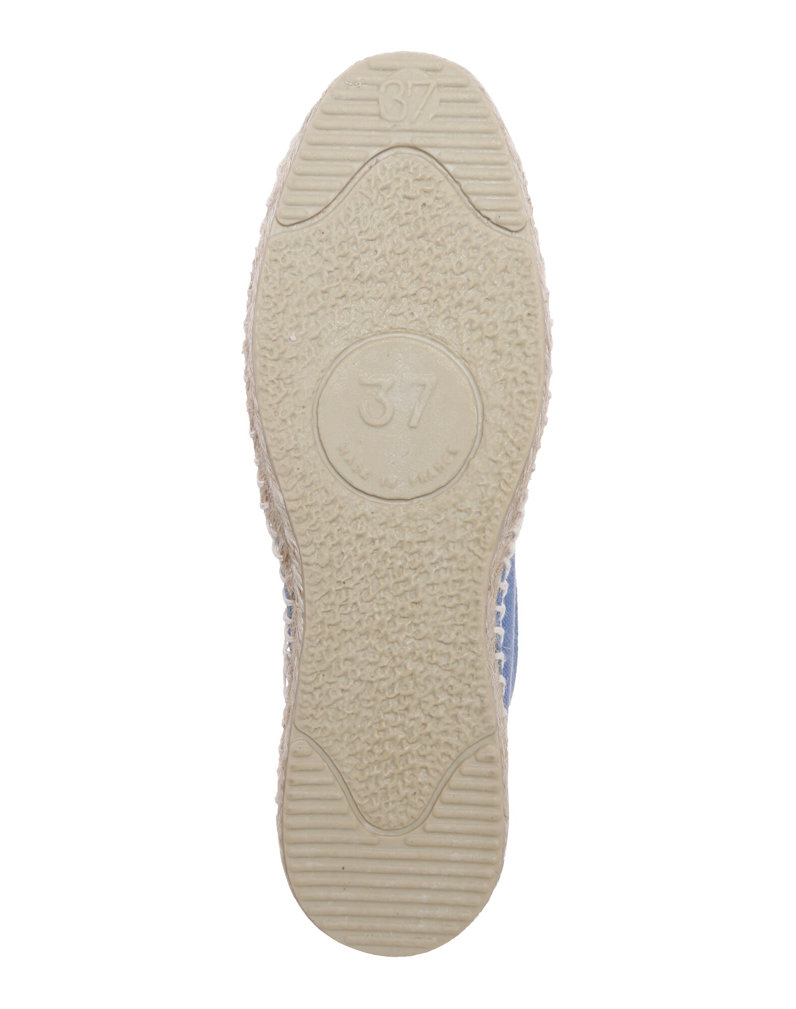 espadrij l´originale Espadrilky modrá (obrázok 5)