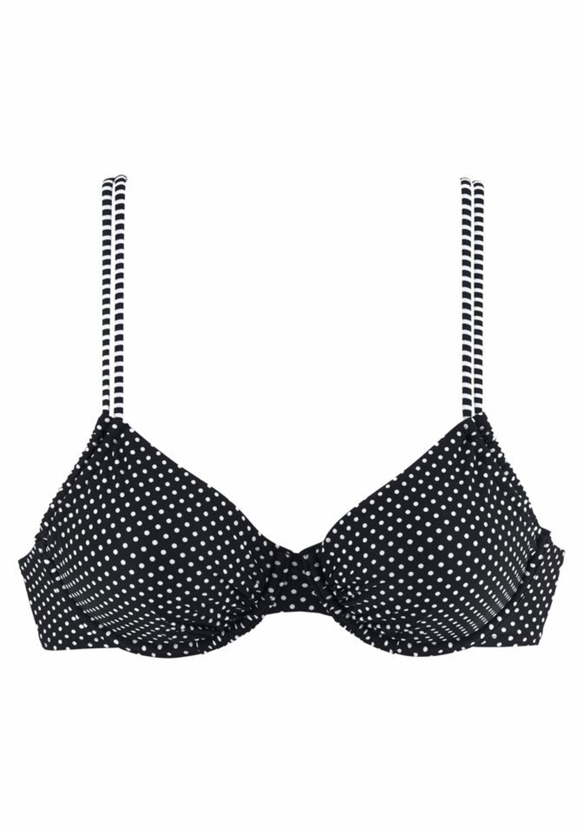 SOliver Bikiniöverdel 'Avni' bikinis dam