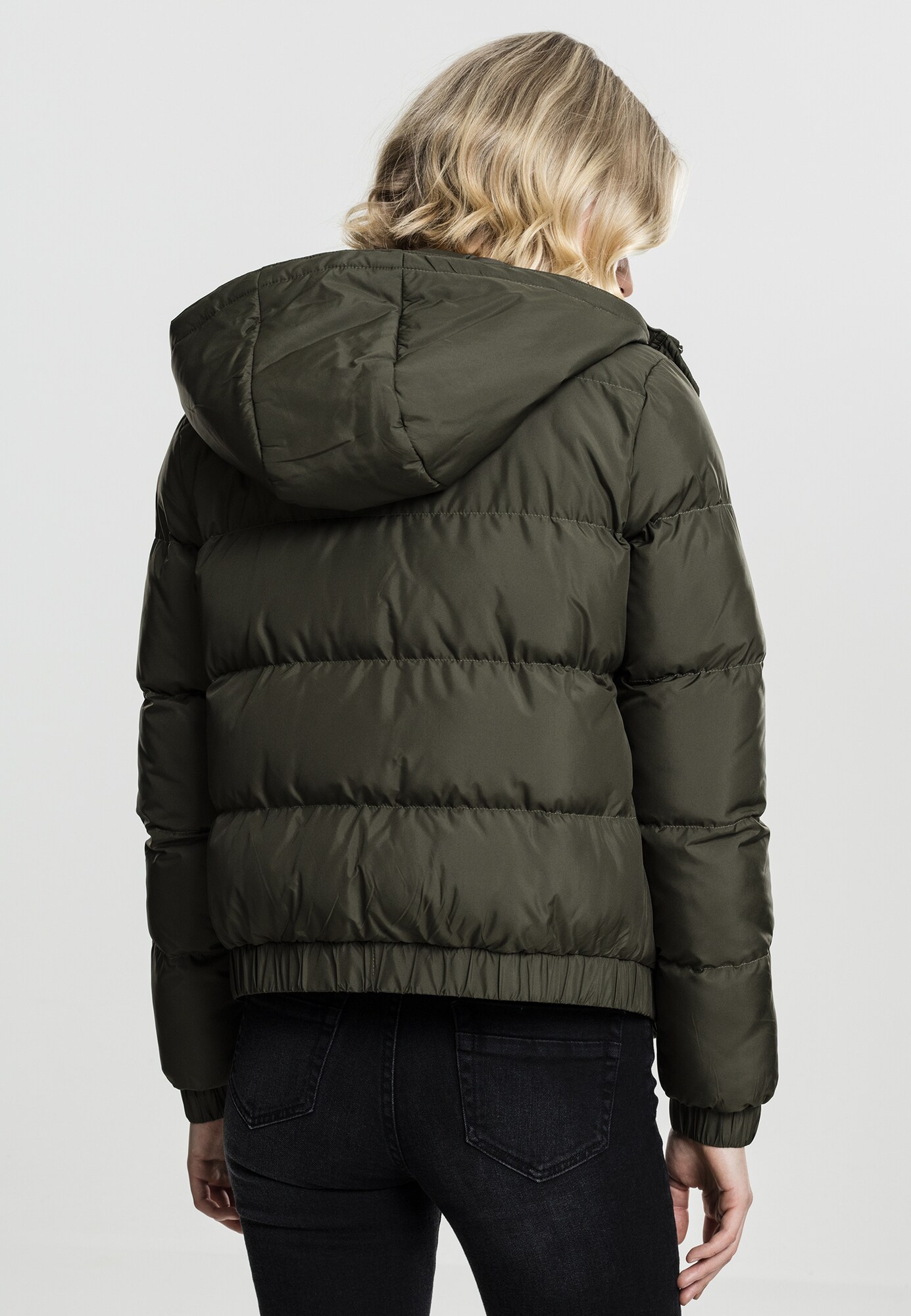 Thumbnail - Urban Classics Jacke