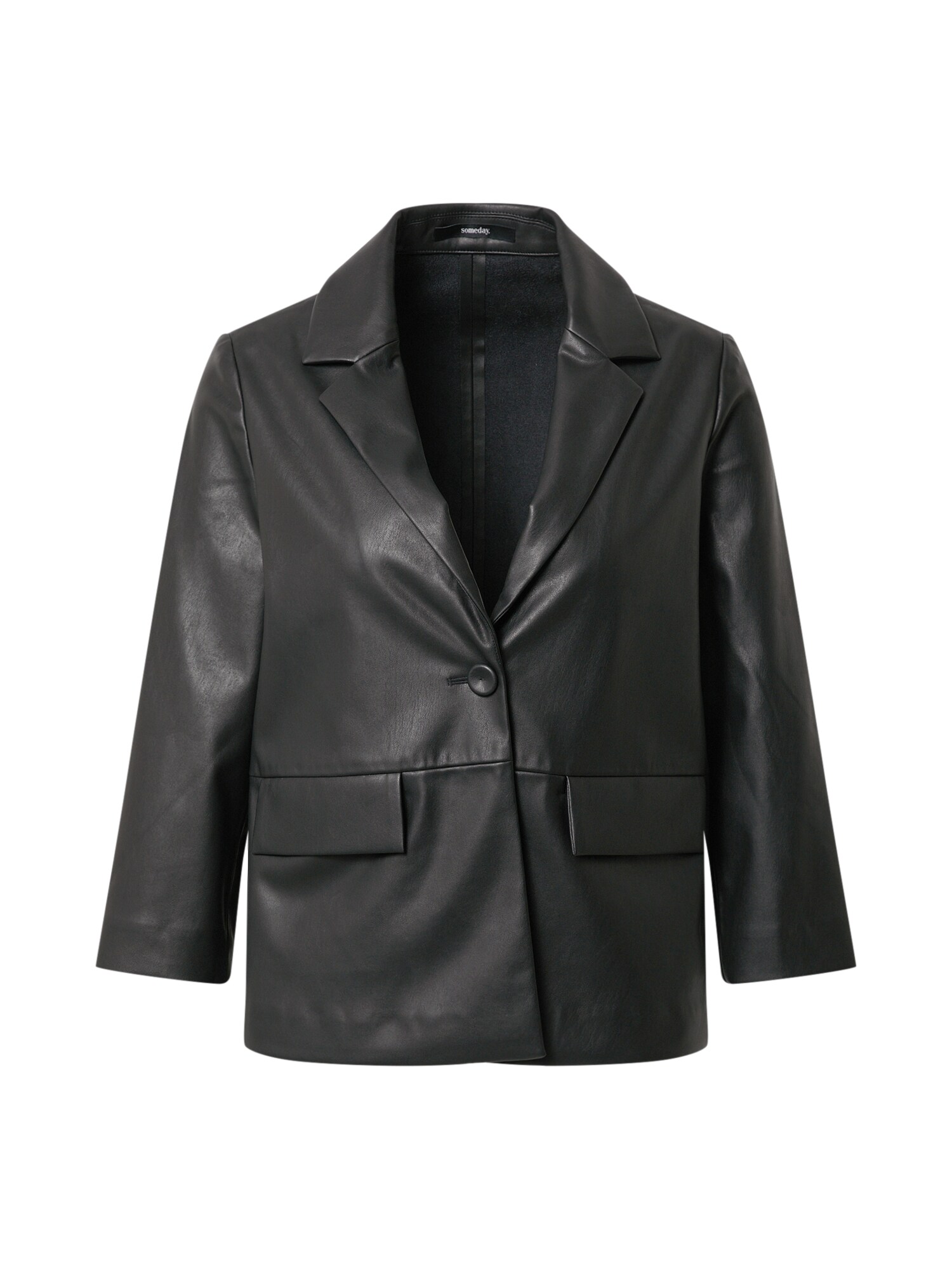 Someday Blazer švarkas 'Neerimea'  juoda