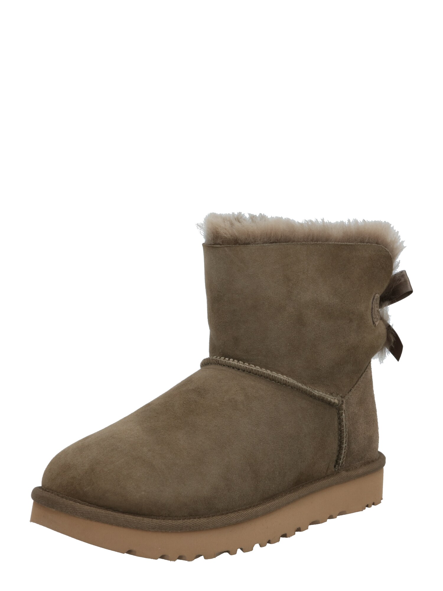 UGG Sniego batai 'Bailey'  ruda