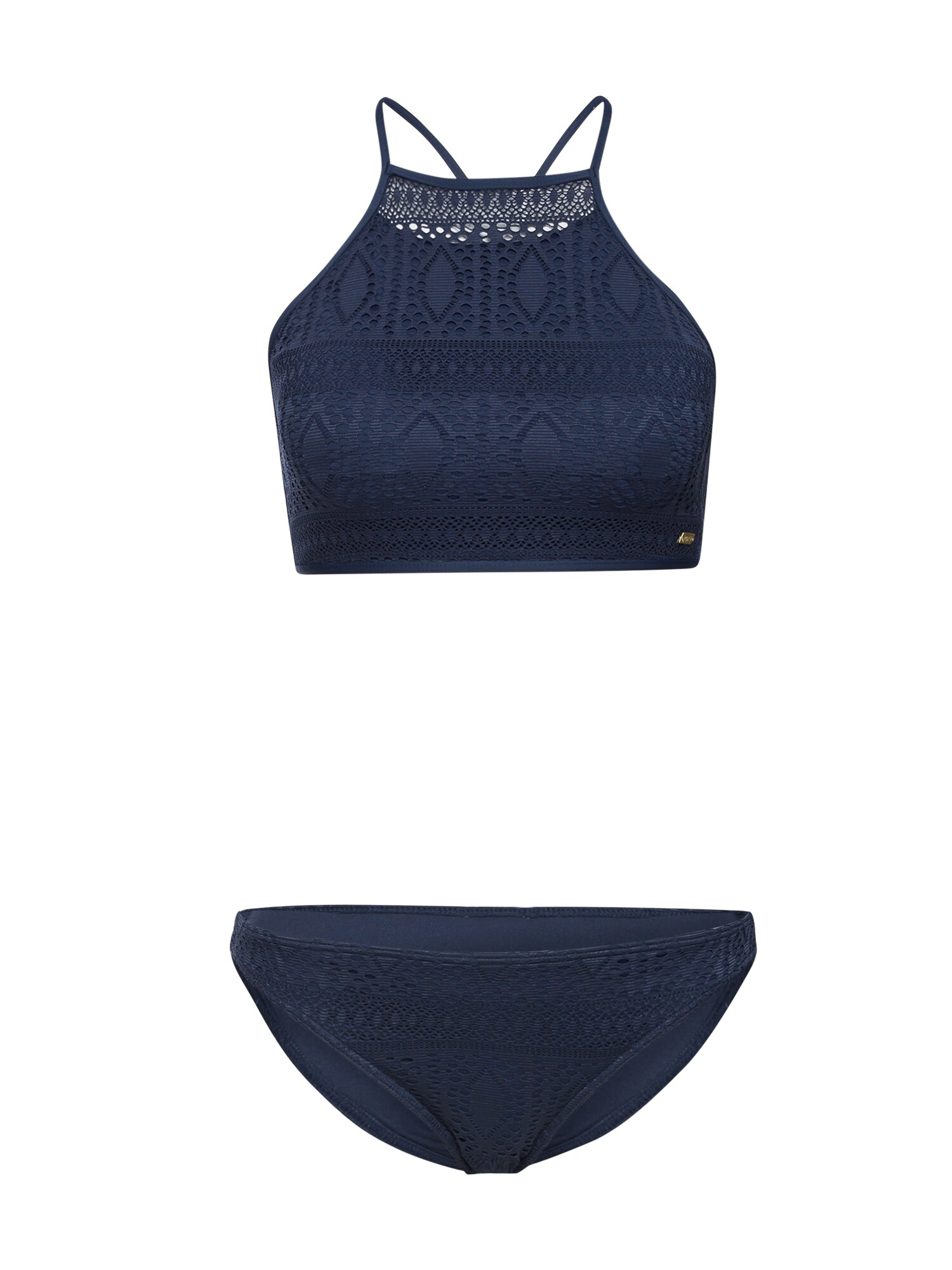 ROXY Bikinis  tamsiai mėlyna