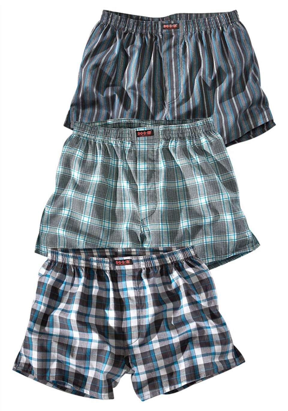 Boxershorts 'PAF'