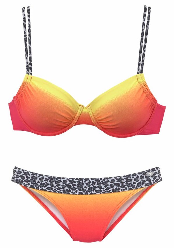 KangaROOS, Bikini, narancs, 1 kép a 2 közül