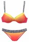 Nincs kiválasztva, KangaROOS, Bikini, narancs (Elfogyott)