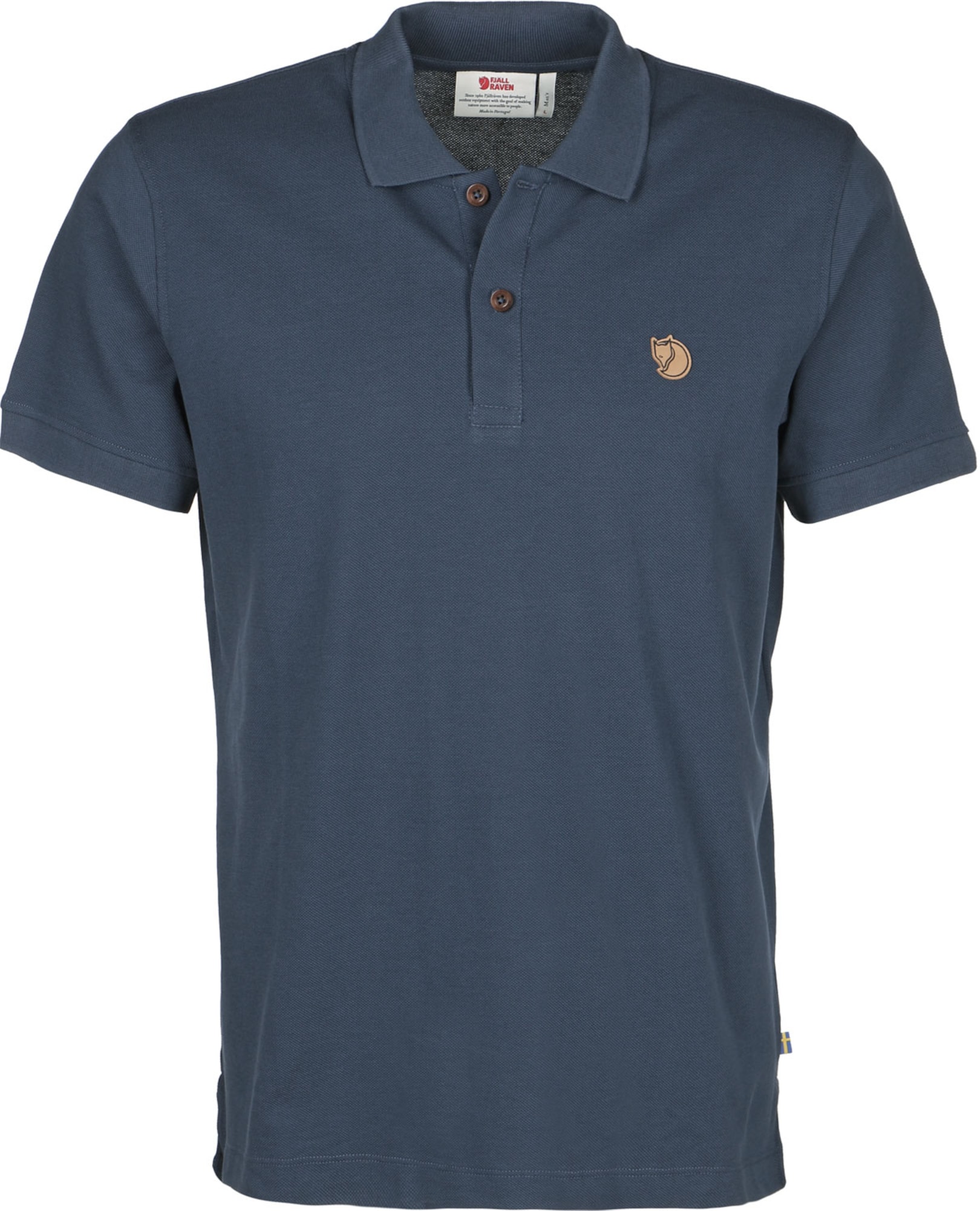 Thumbnail - Poloshirt 'Övik'