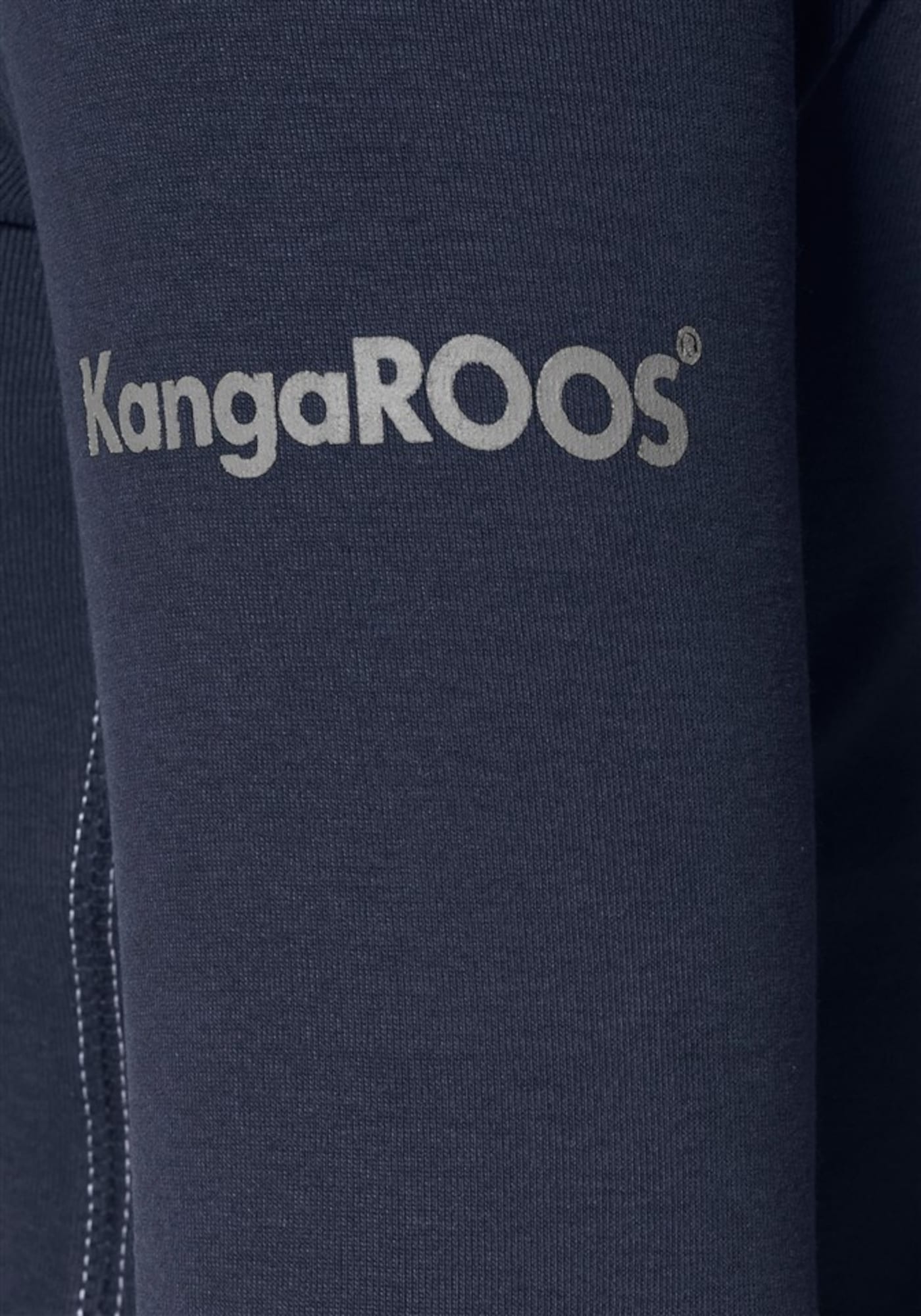 Thumbnail - KangaROOS Kapuzenshirt
