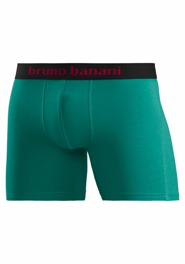 Bruno Banani, Boxeralsók, vegyes színek, 7 kép a 8 közül