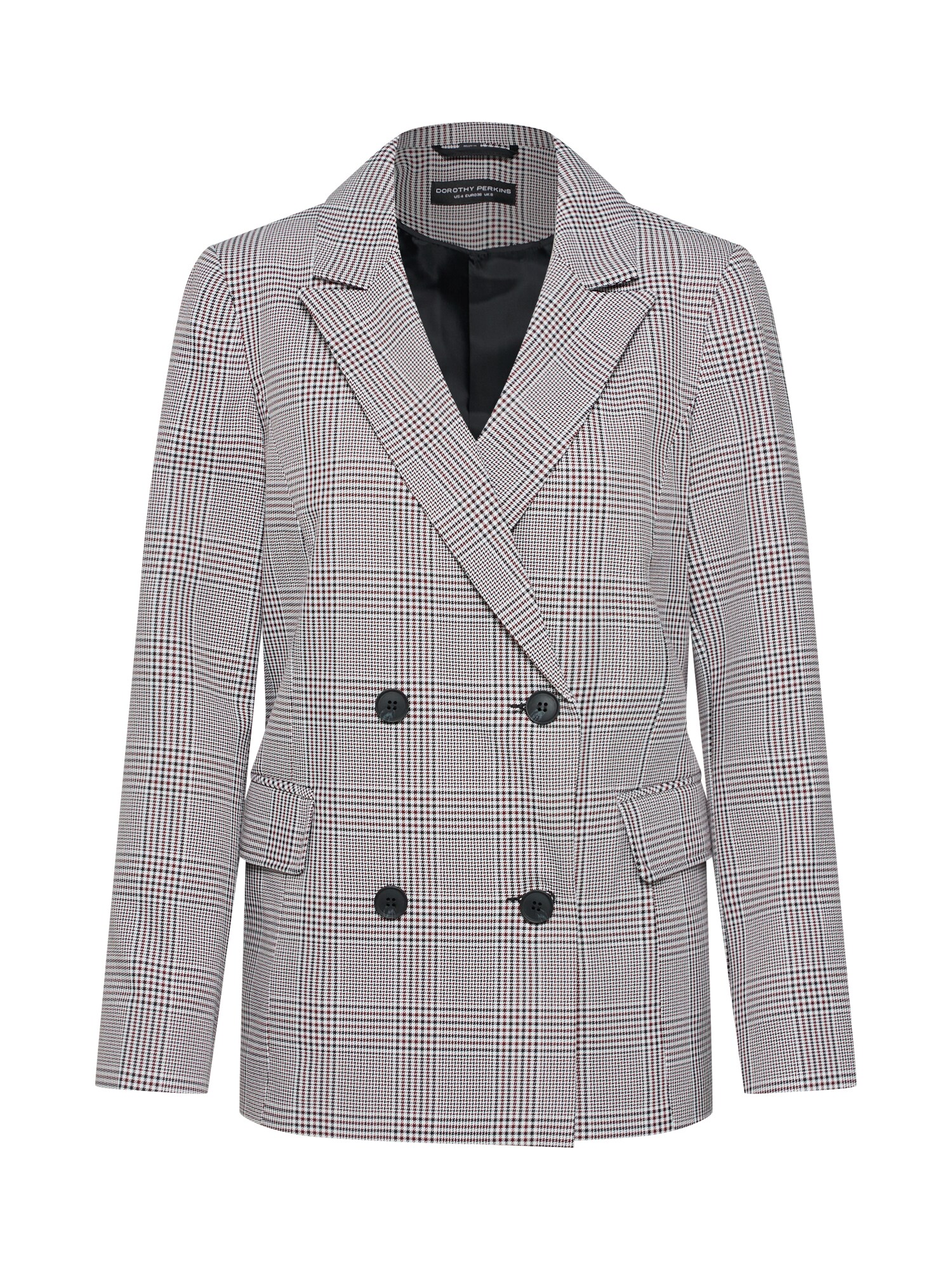 Dorothy Perkins Dames Blazers Grijs dorothy perkins kopen in de aanbieding