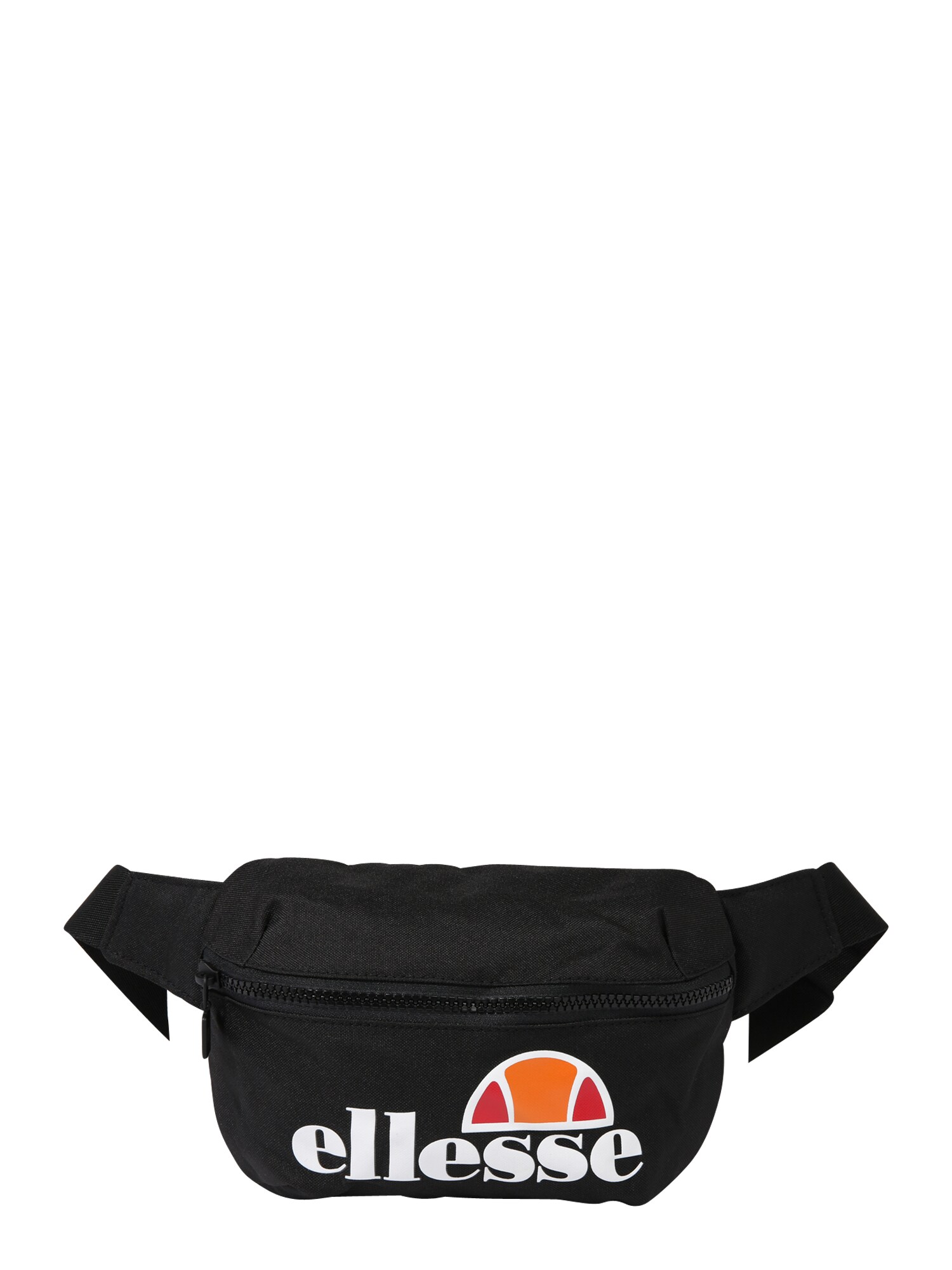 ELLESSE Ľadvinka 'Rosca'  oranžová / červená / čierna / biela