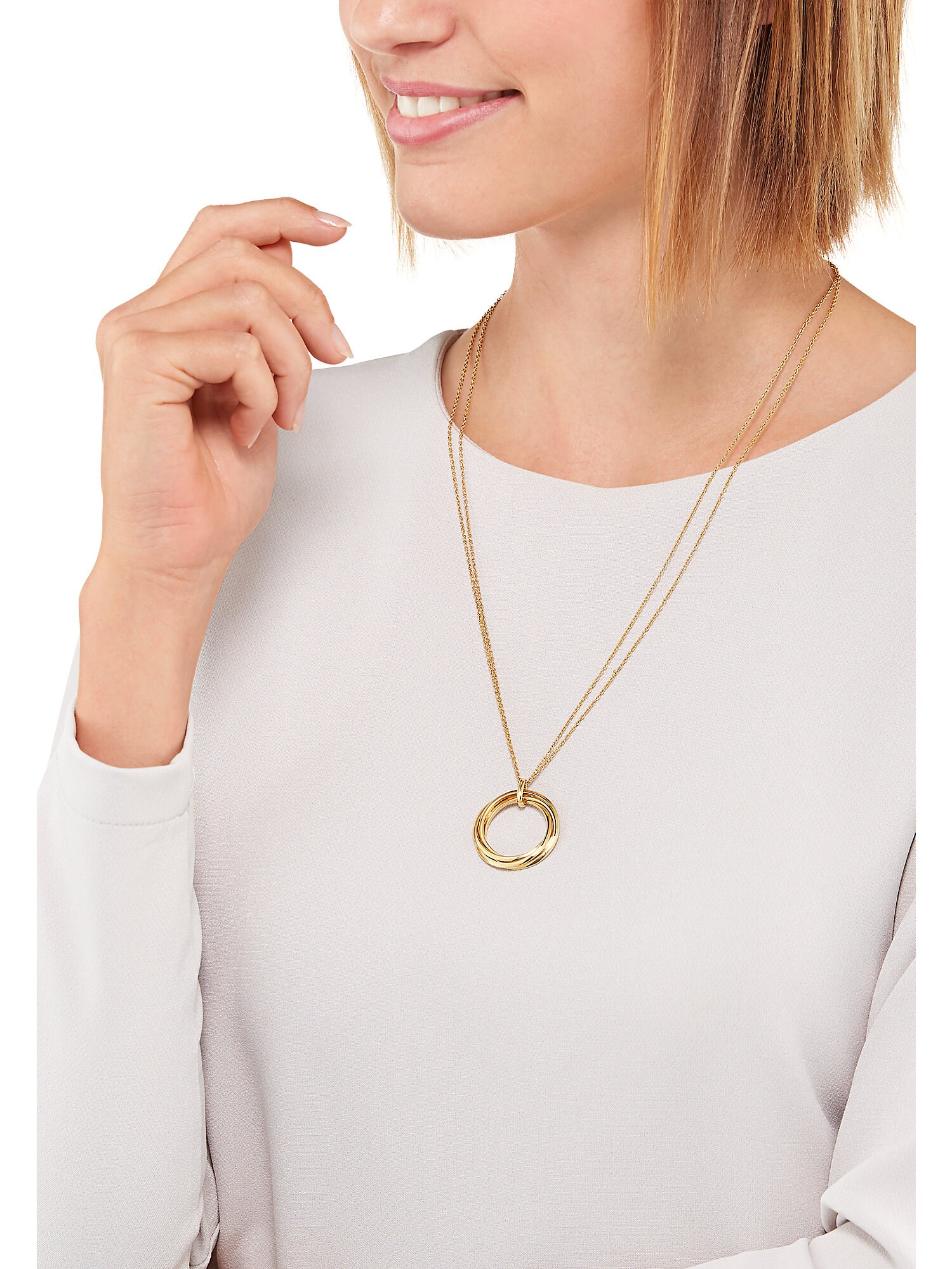 Thumbnail - CHRIST Kette