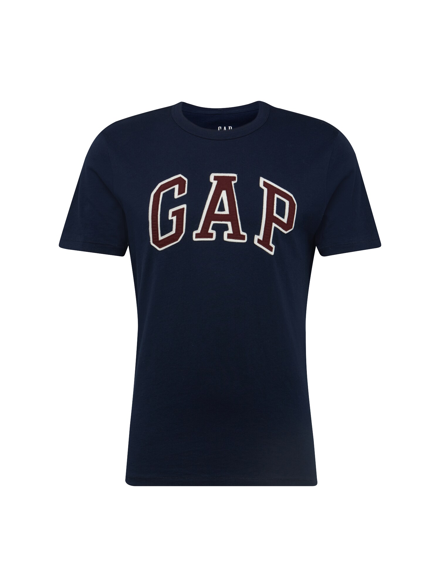 Gap Heren Shirt Navy Kersrood gap kopen in de aanbieding