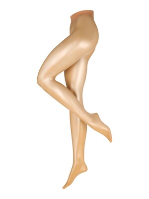 FALKE Leotardos finos  beige