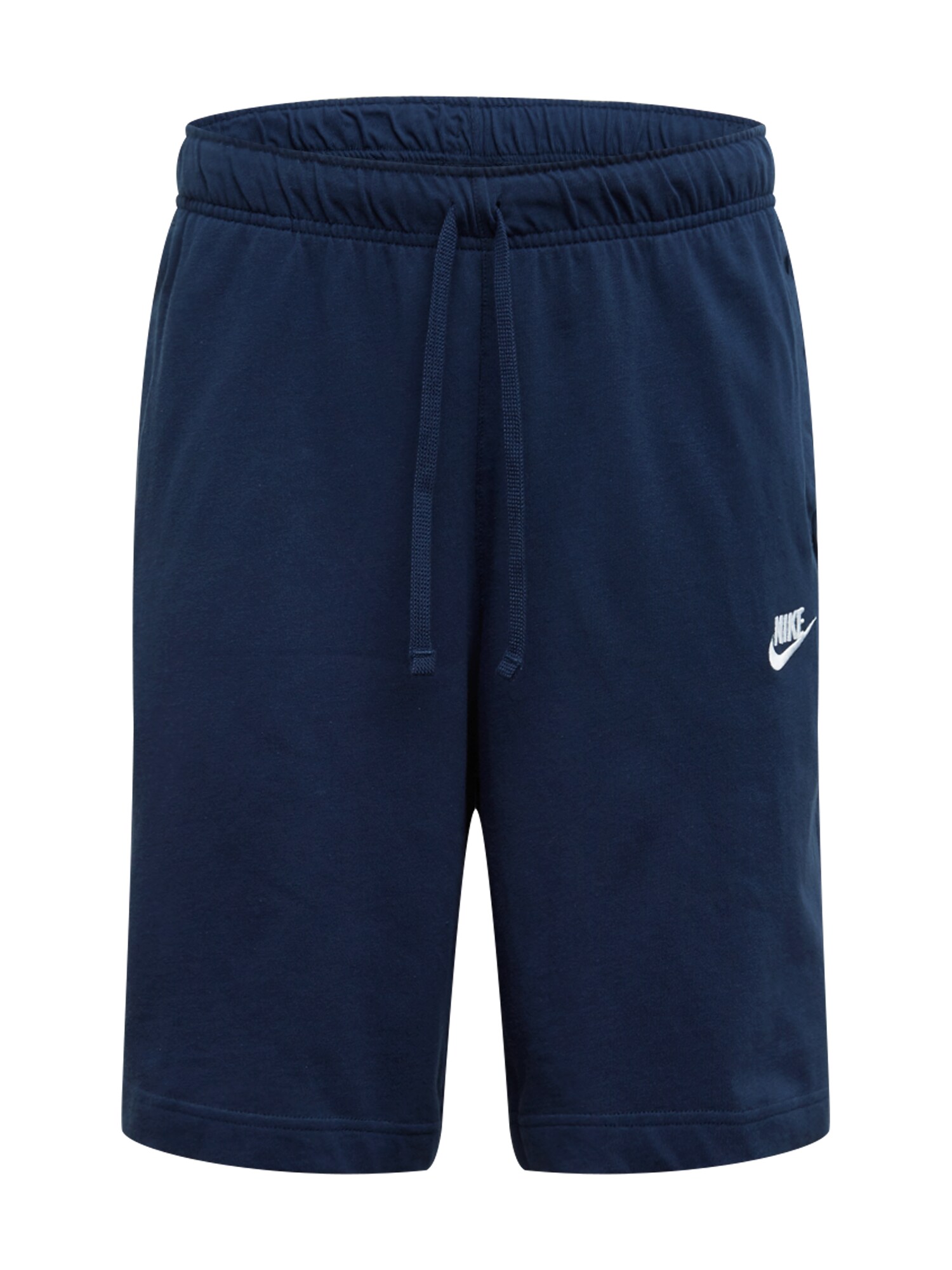 Nike Sportswear Kelnės  tamsiai mėlyna jūros spalva