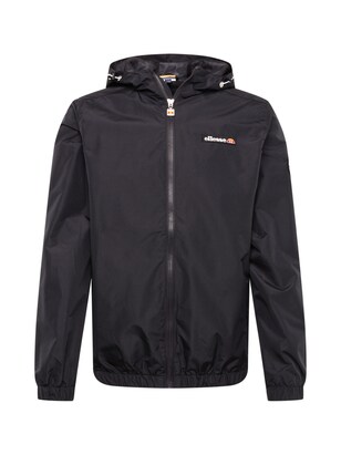 Ellesse Tussenjas ‘Terrazzo’ Zwart