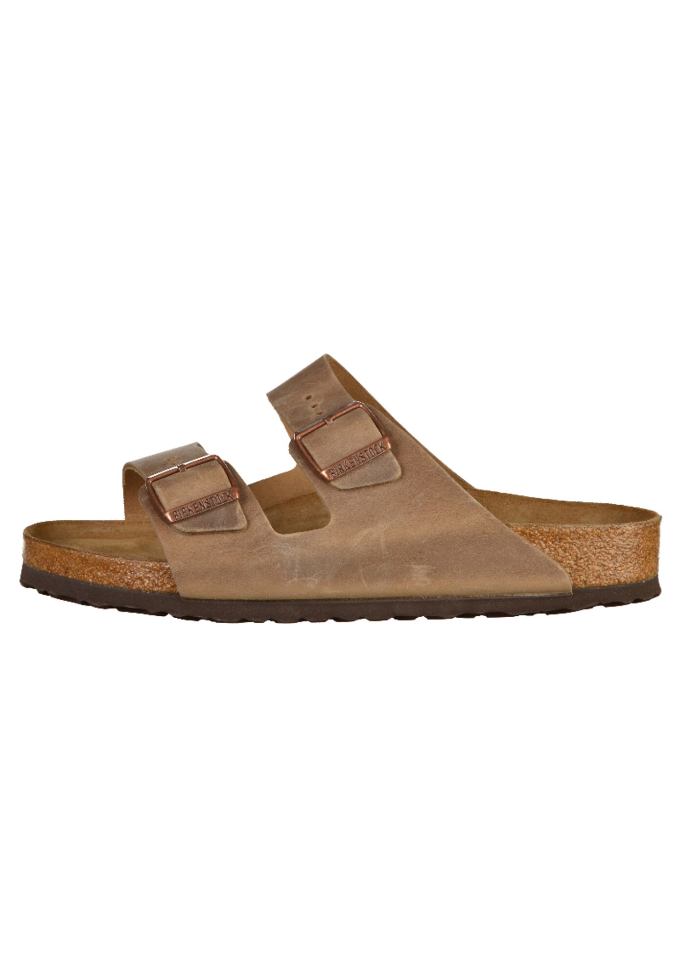 BIRKENSTOCK Zapatos abiertos 'Arizona'  brocado – imagen 2