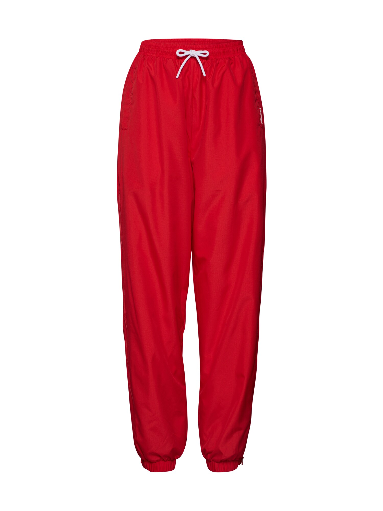 hummel hive Kelnės 'CHRISTAL'  raudona / juoda / balta