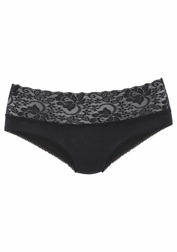 VIVANCE, Slip, fekete, 3 kép a 5 közül