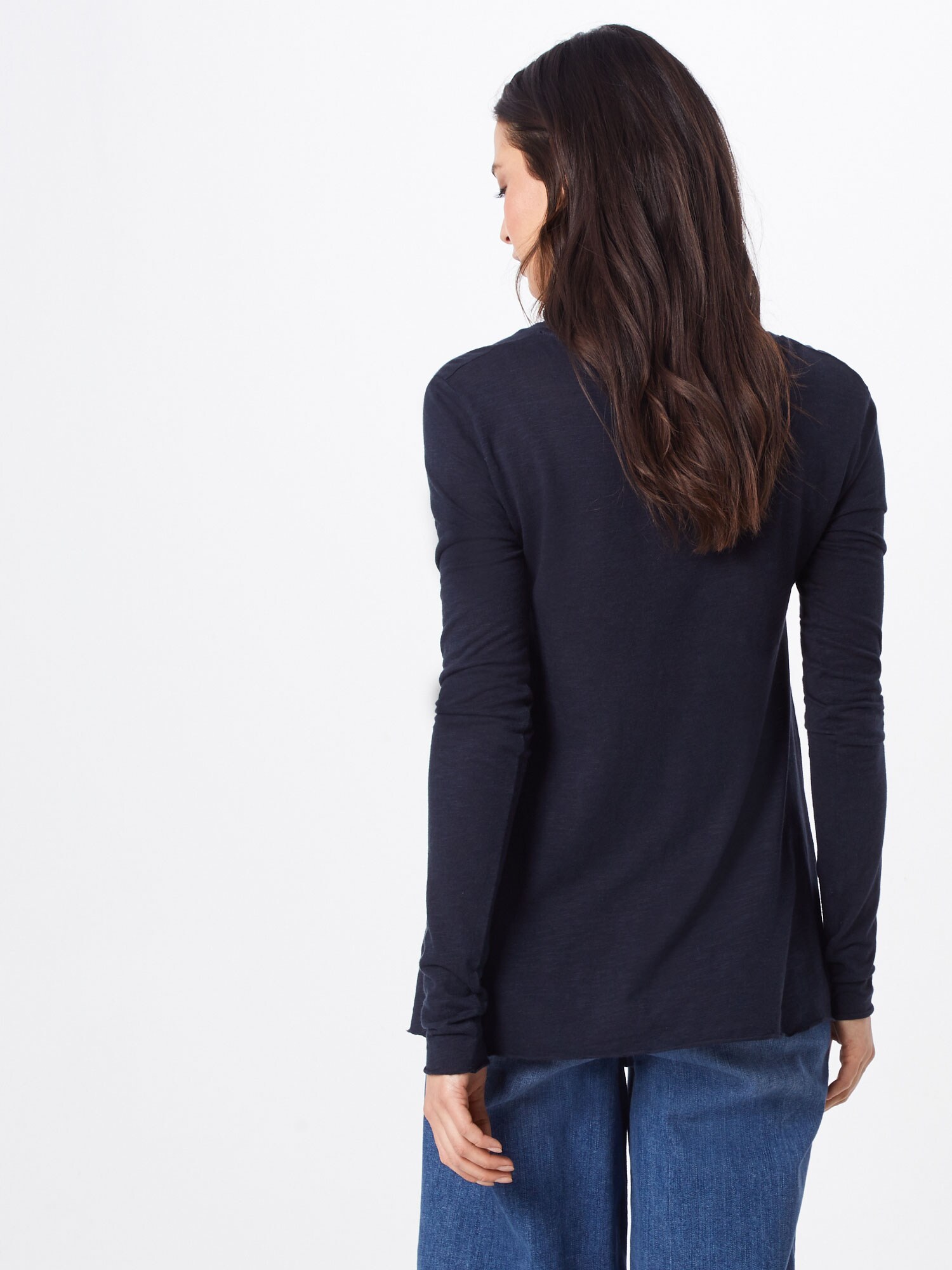Thumbnail - Longsleeve aus Jersey ‘Jacksonville‘