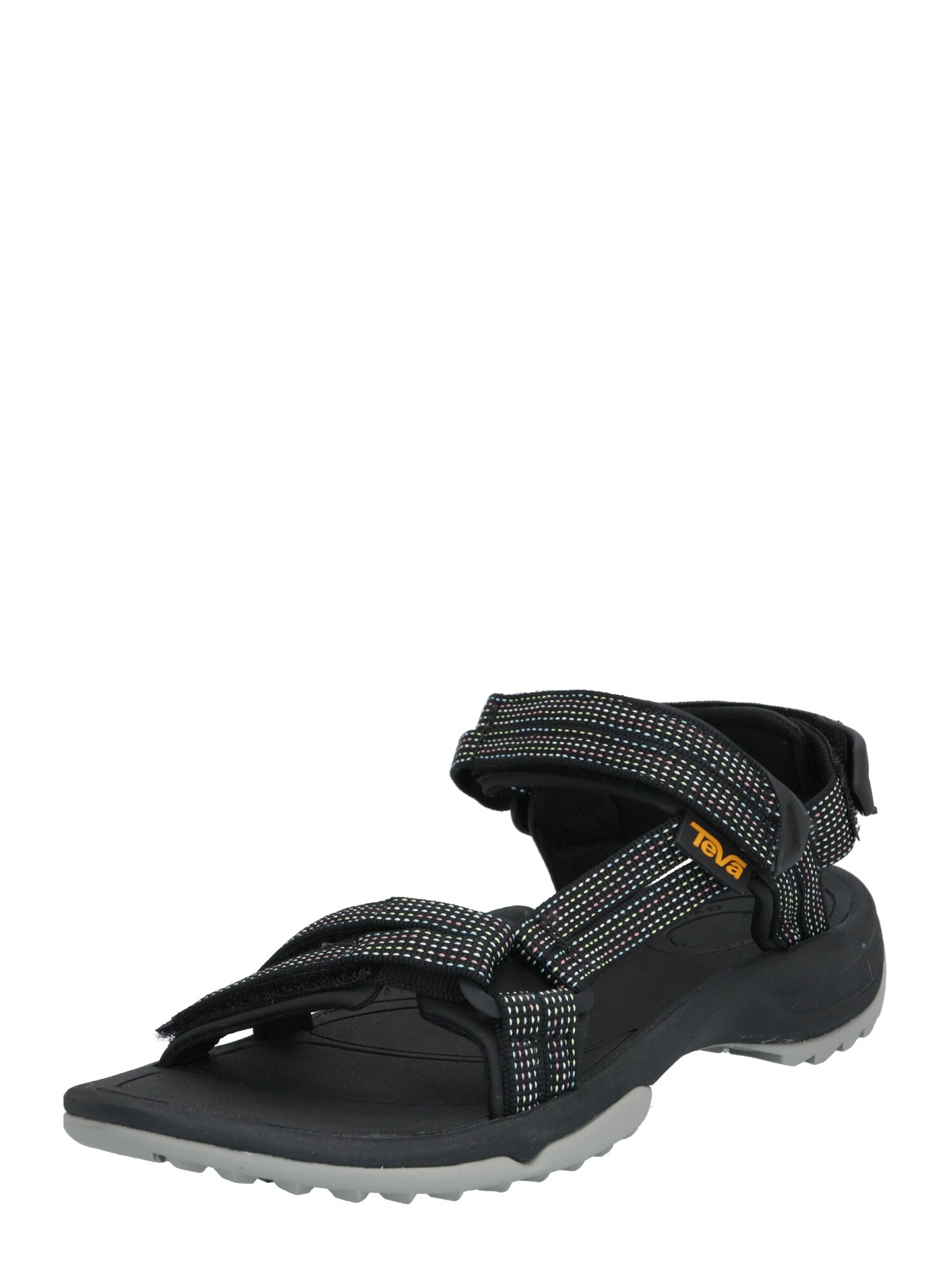 TEVA Sandalai 'Terra Fi Lite Sandal'  tamsiai pilka