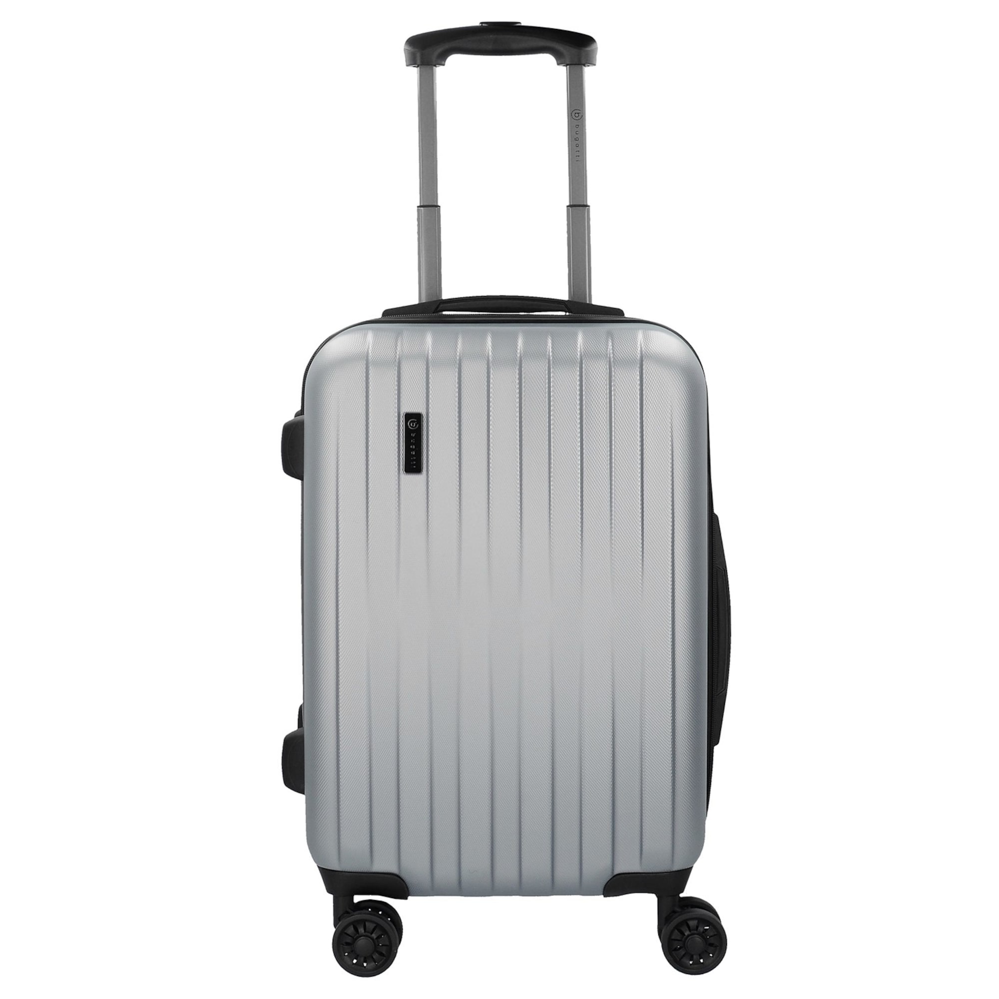 Bugatti Trolley 'Lima 2.0' Zilver