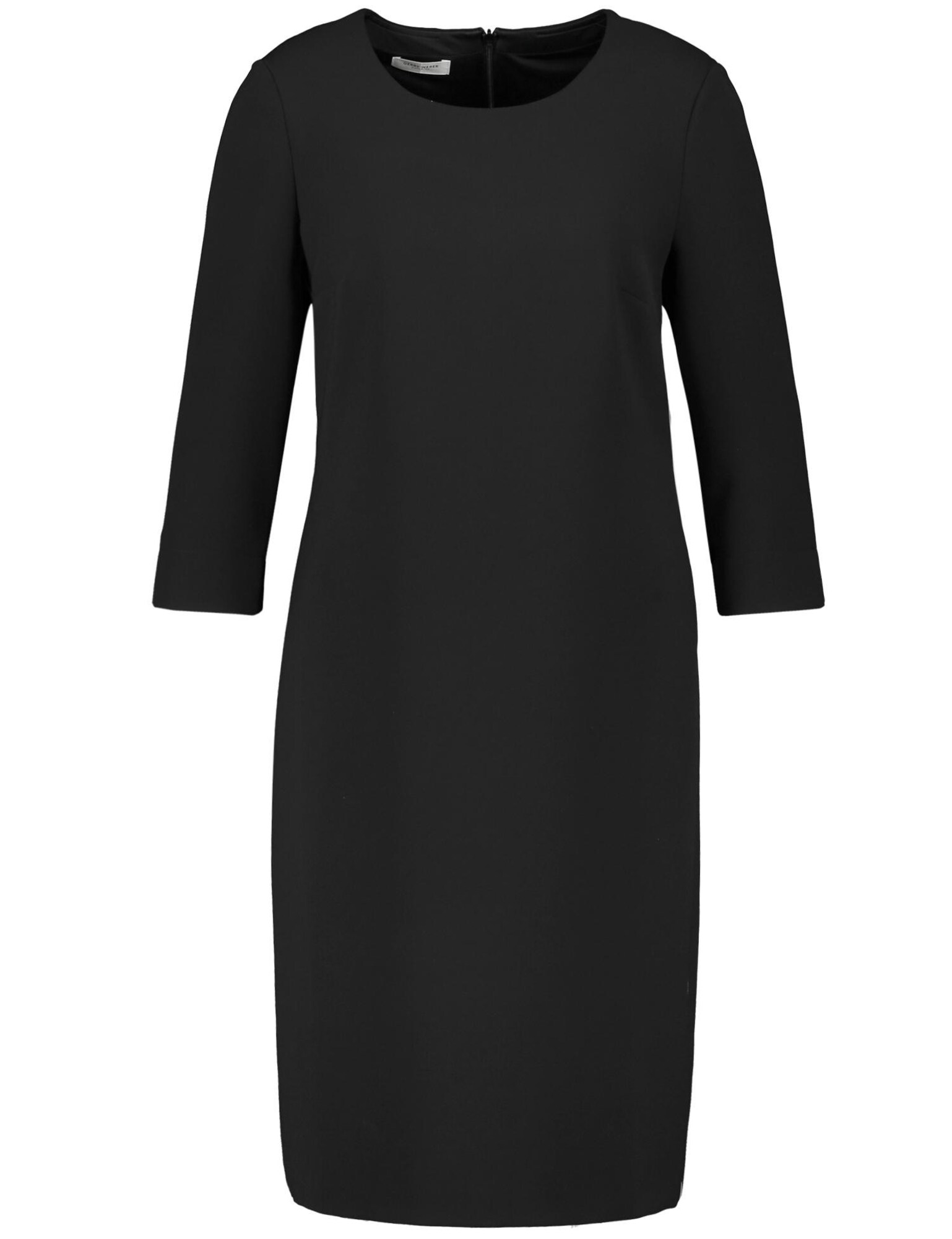 GERRY WEBER Kleid schwarz - Schwarzes Kleid