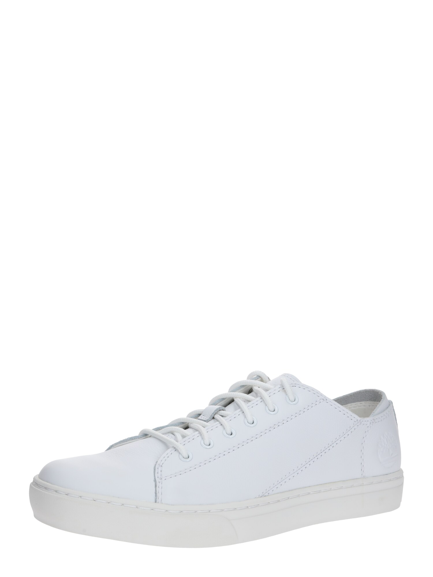 TIMBERLAND Sportbačiai be auliuko 'Adv 2.0 Cupsole Modern Ox'  balta