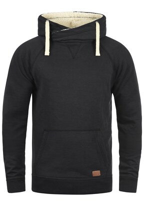 Blend Sweatshirt ‘Sales Teddy’ Bruin / Zwart