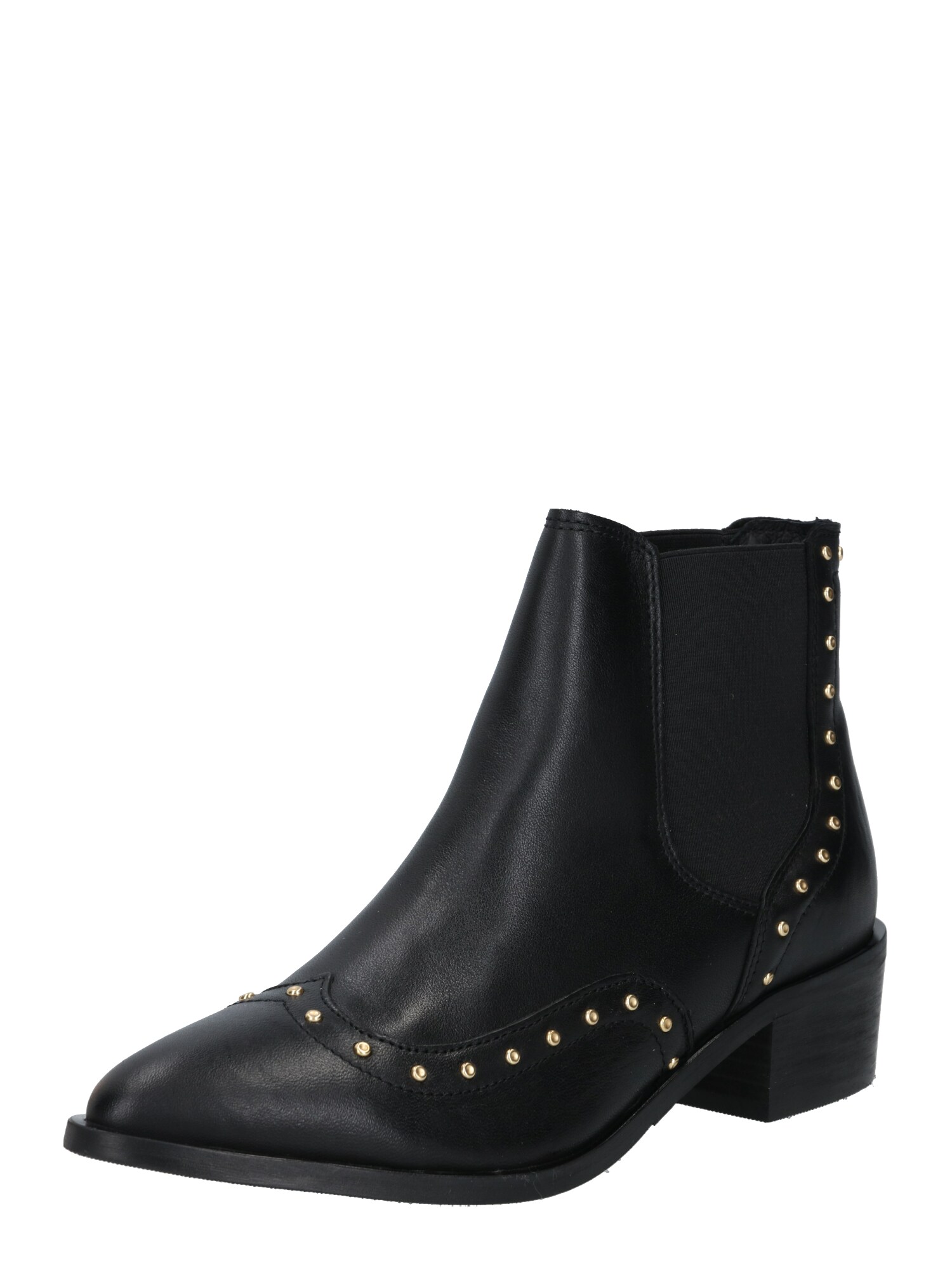 SELECTED FEMME Chelsea batai 'ELLEN'  juoda