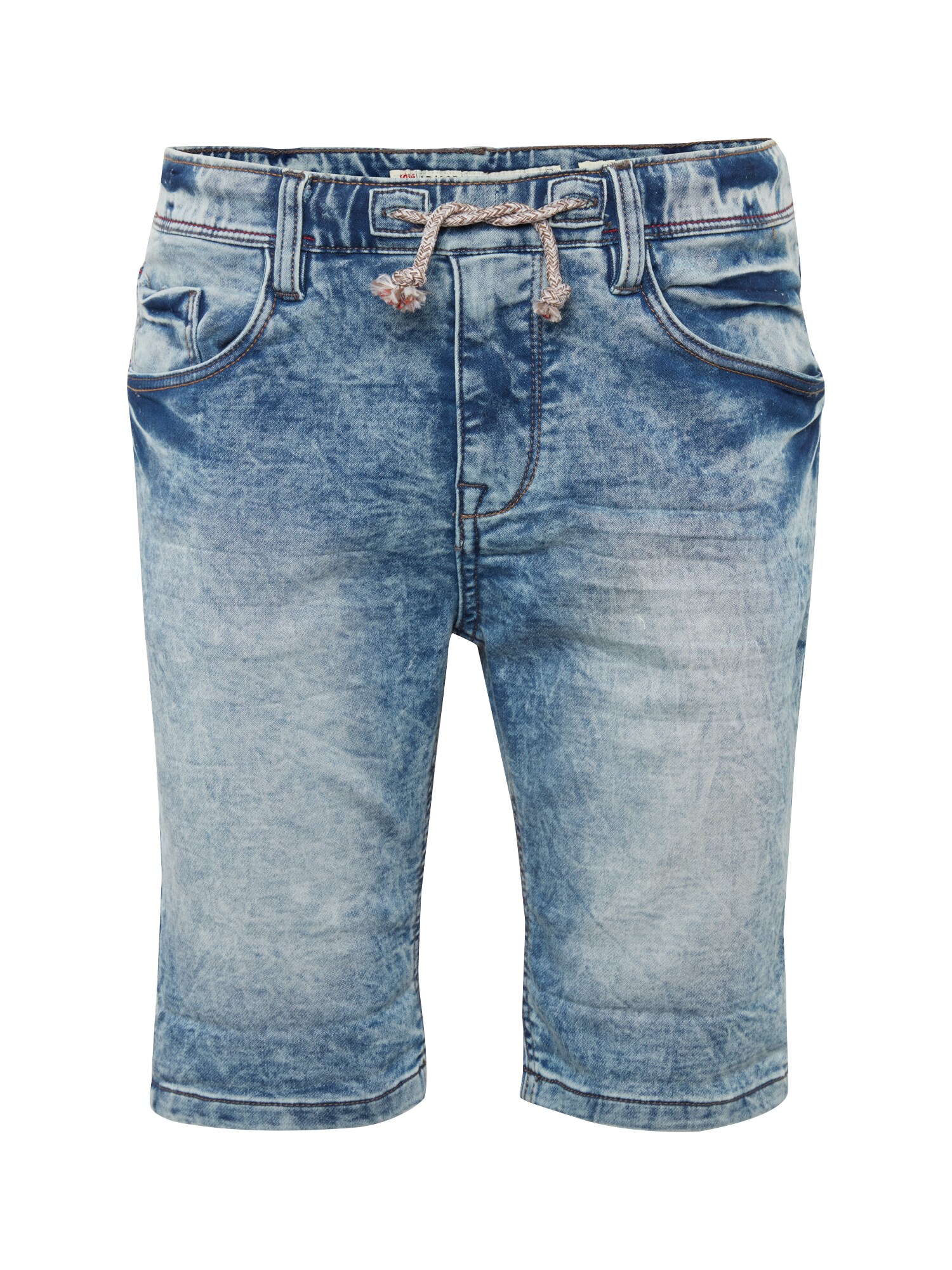 Indicode Jeans Heren Kadin Blauw Denim indicode jeans kopen in de aanbieding
