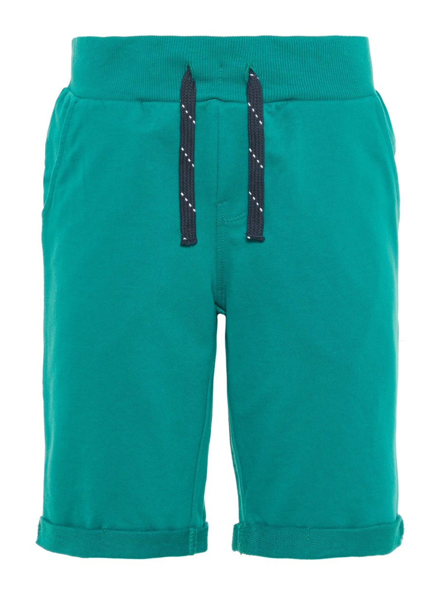 Name It Jongens Broek Jade Groen name it kopen in de aanbieding