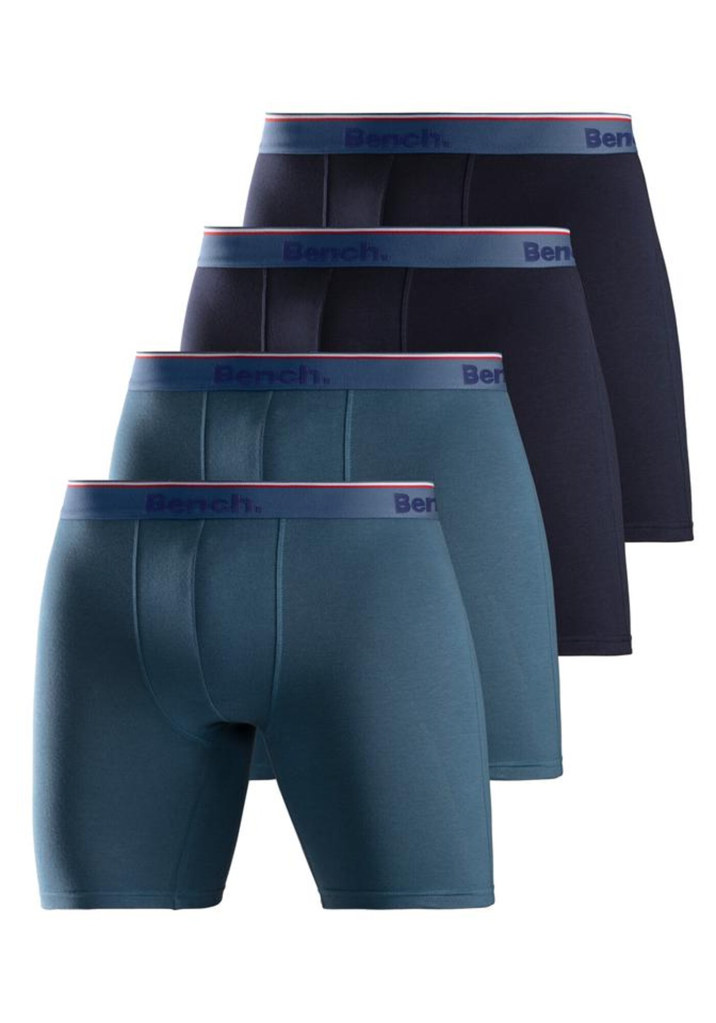 Thumbnail - BENCH Boxershorts