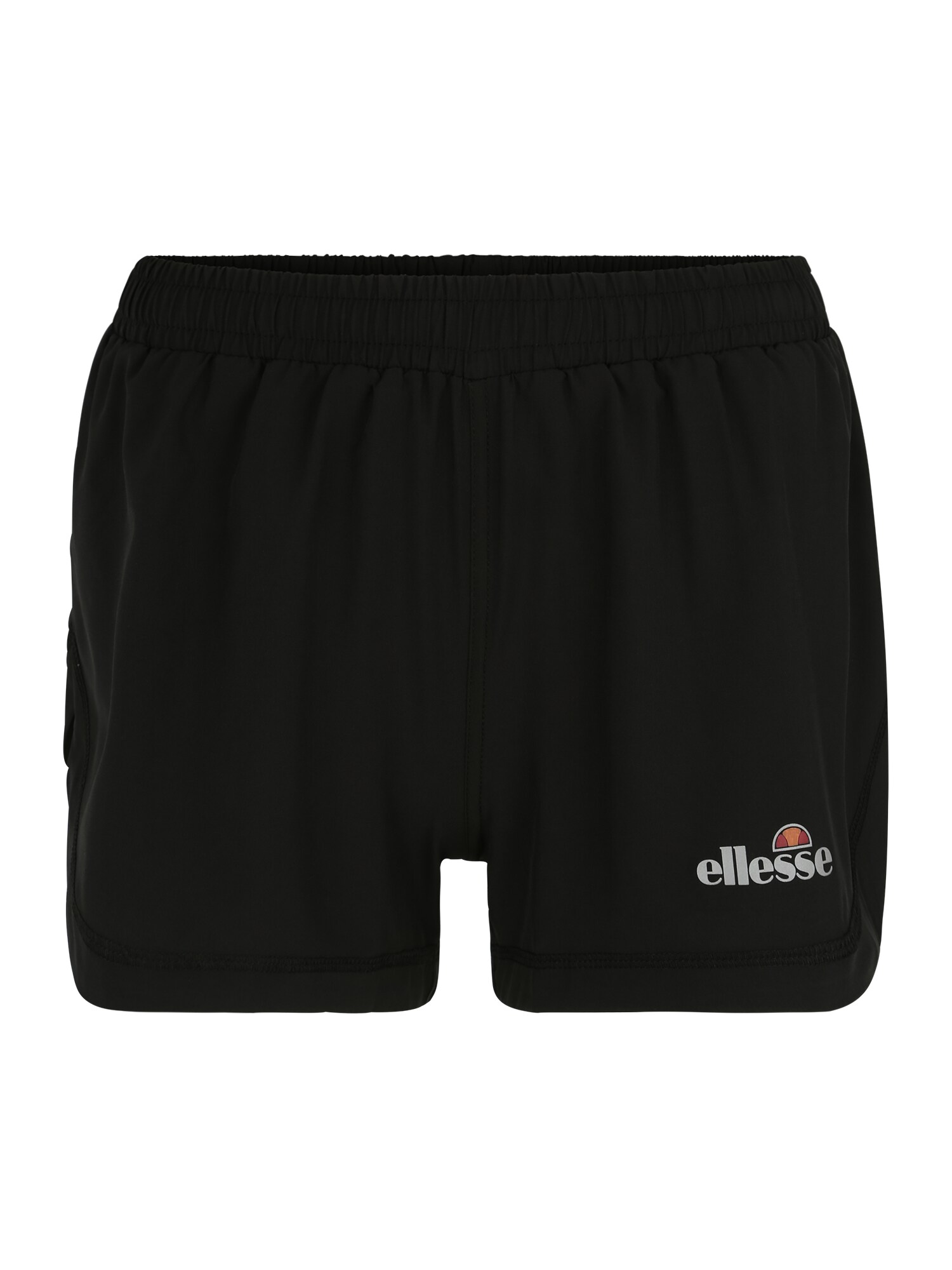 Ellesse Dames Sportbroek Genoa Zwart ellesse kopen in de aanbieding