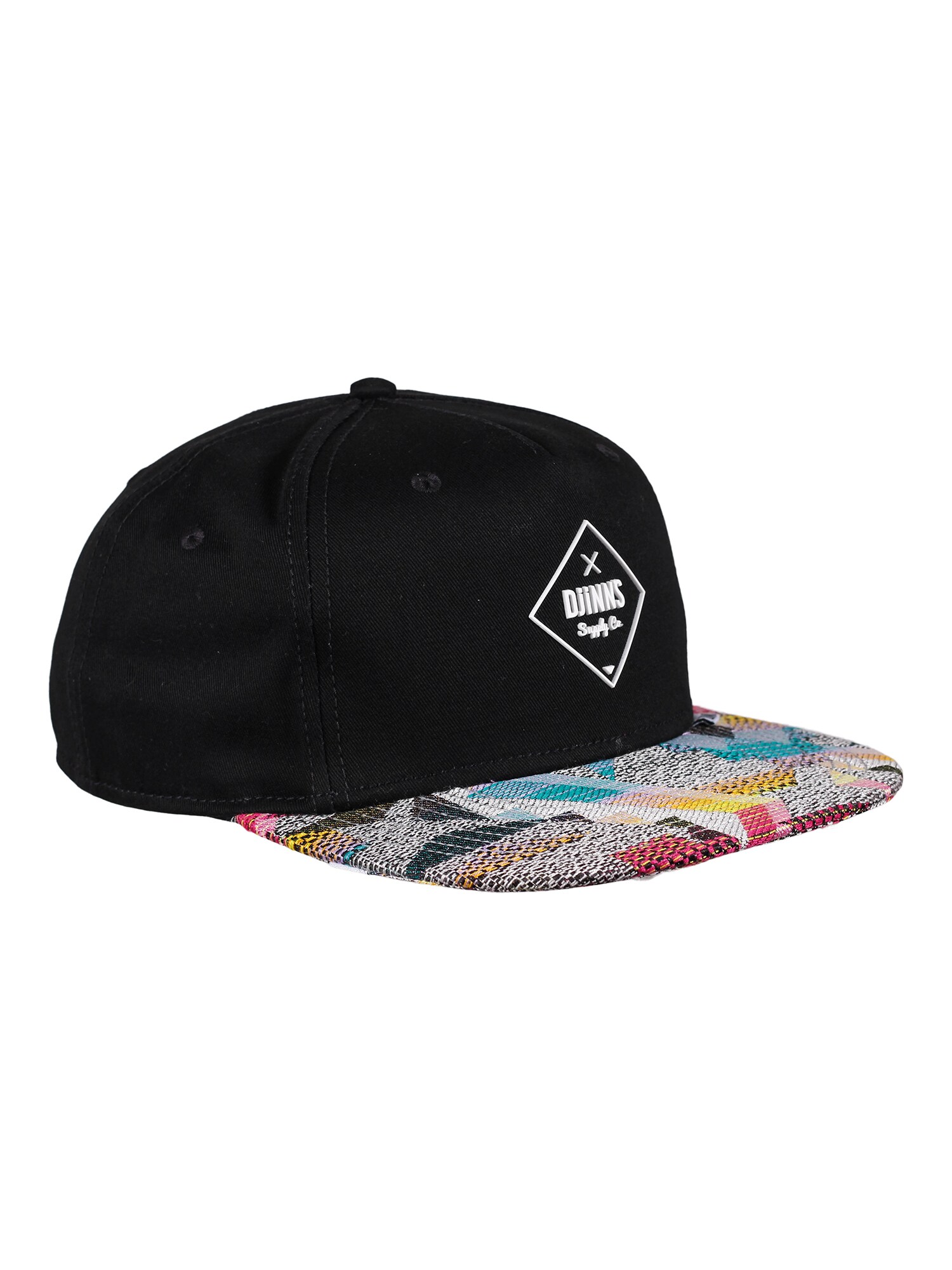 Gorra 'Rubber Aztek' / /