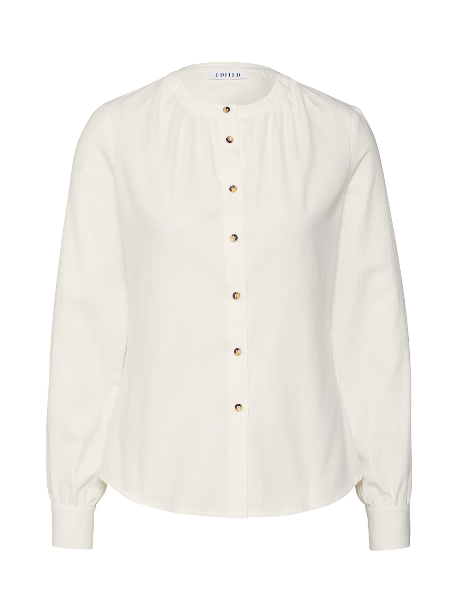 Edited Dames Blouse Mimi Offwhite edited kopen in de aanbieding