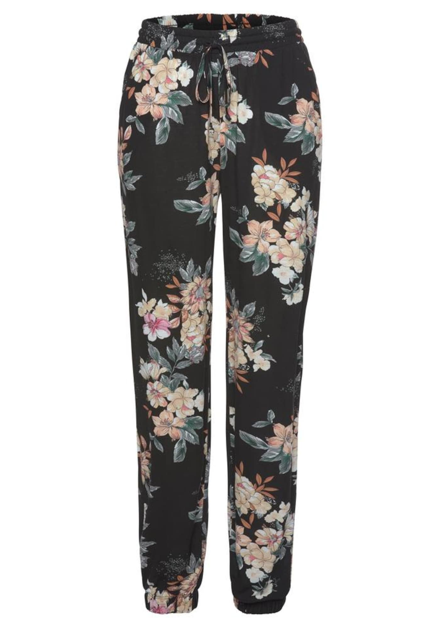 LASCANA Pantaloni  mai multe culori / negru