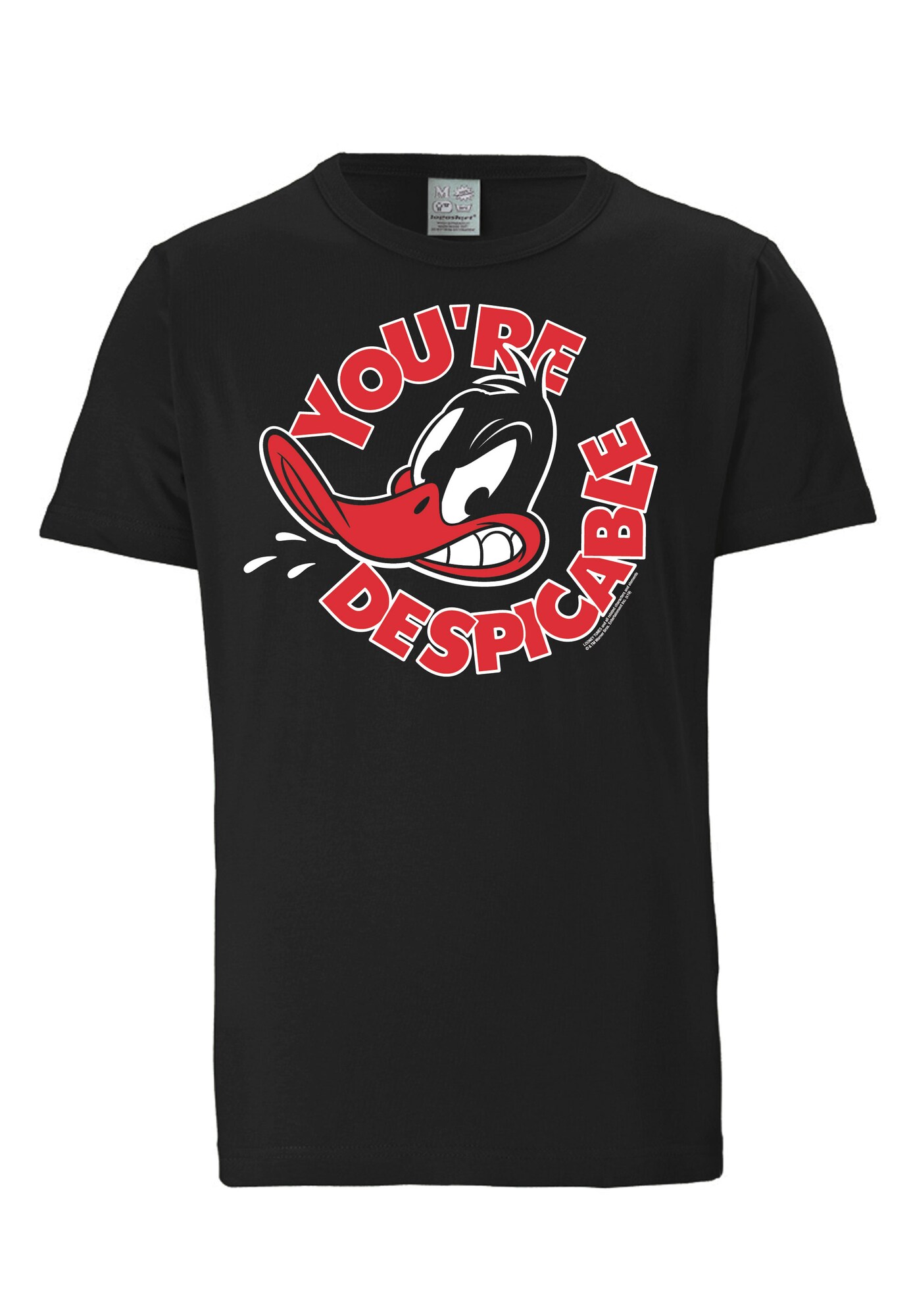 Thumbnail - T-Shirt 'Daffy Duck'