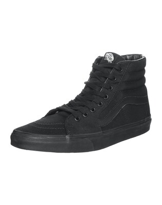 VANS Zapatillas deportivas altas 'SK8-HI'  negro